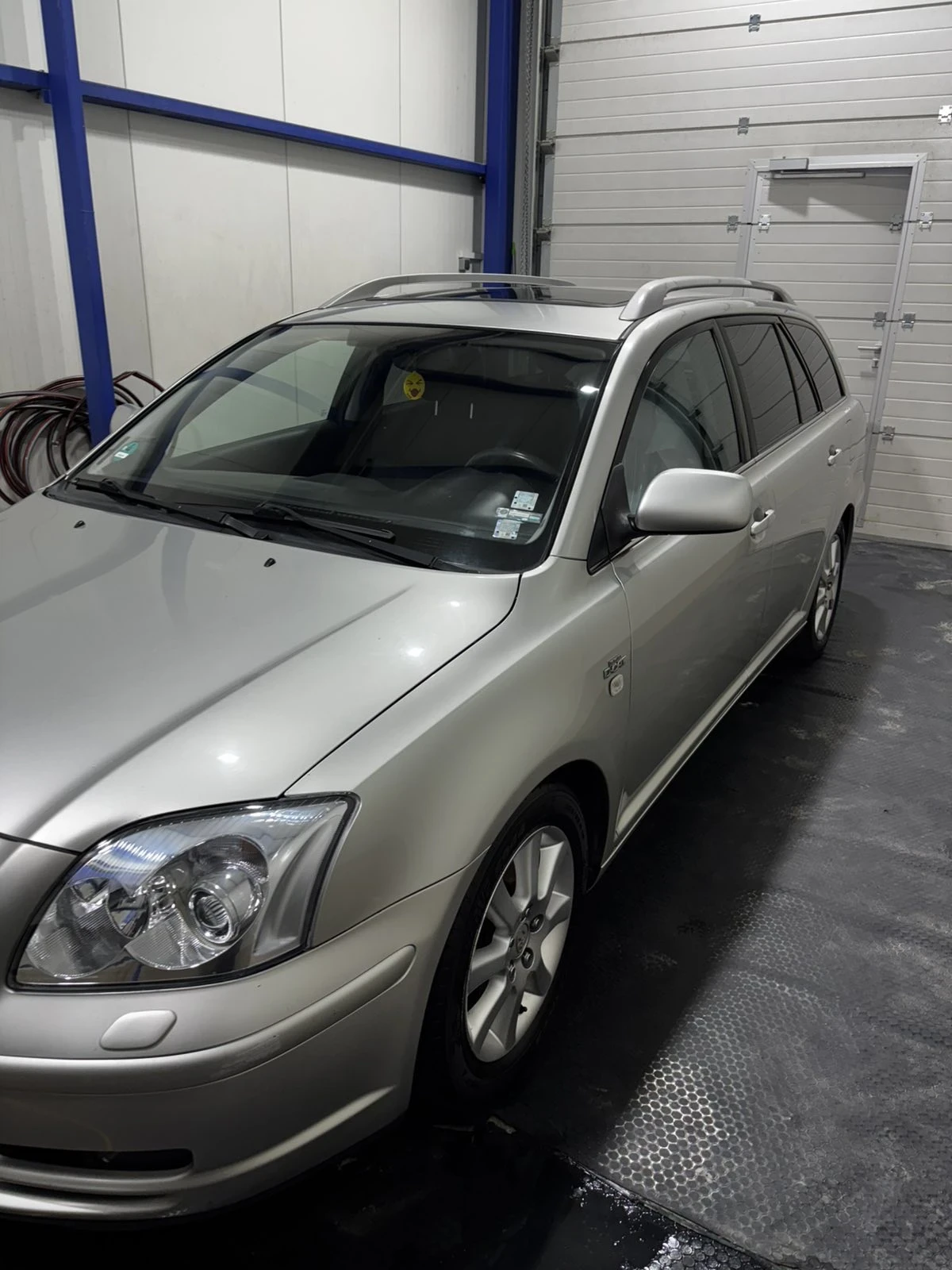 Toyota Avensis 2.2 diesel D-CAT 175 hp - изображение 9