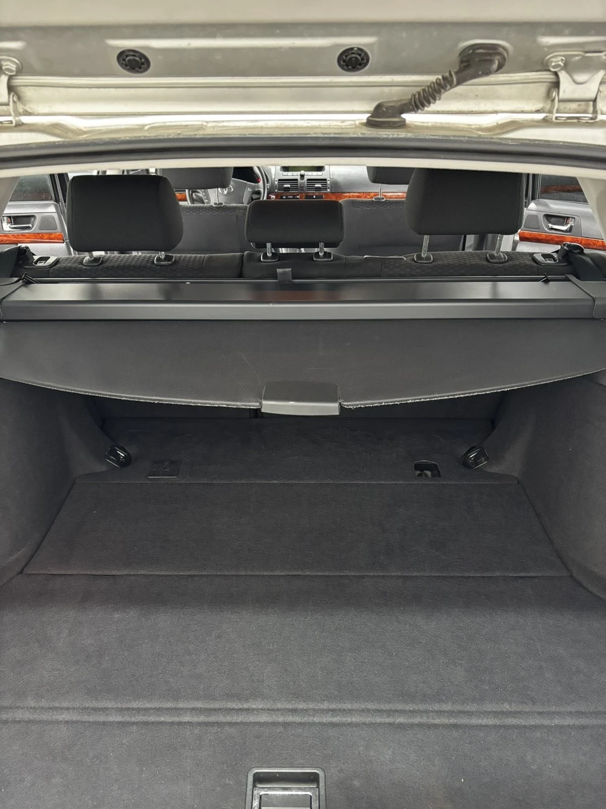 Toyota Avensis 2.2 diesel D-CAT 175 hp - изображение 4