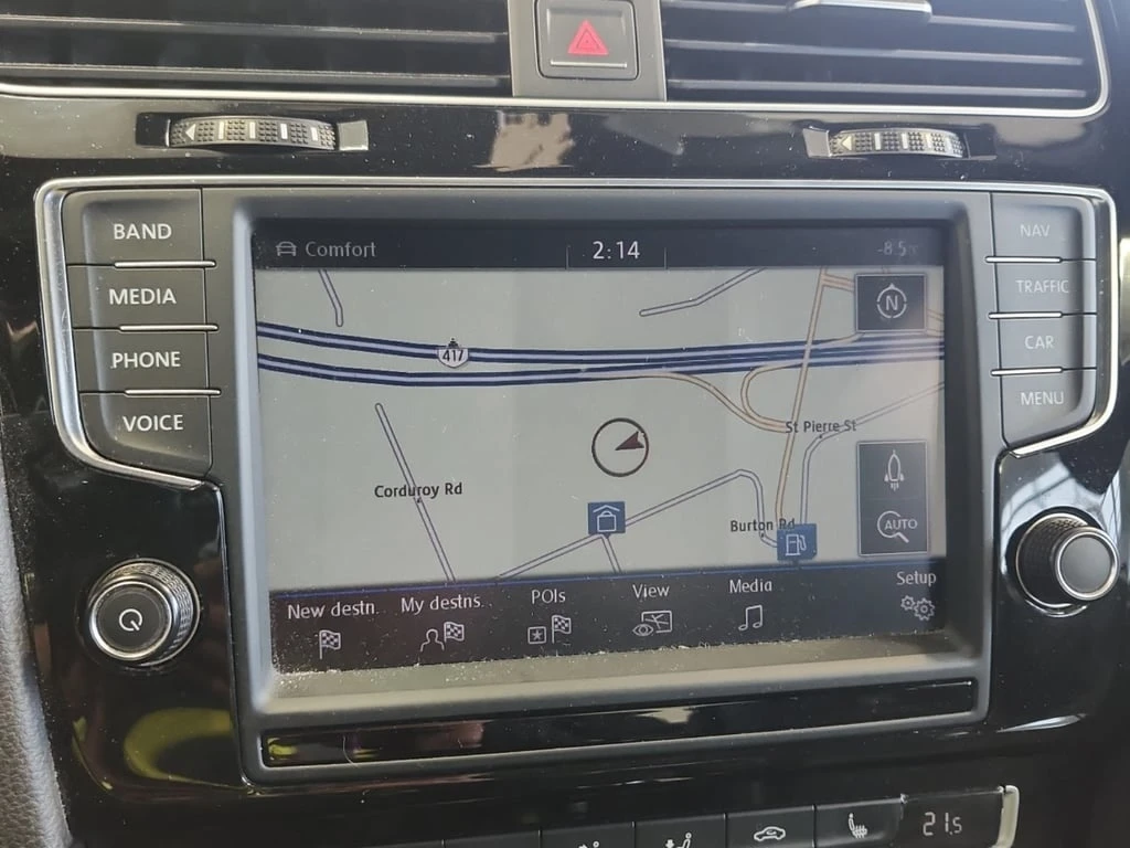 VW Golf * R* CARFAX * ��� ������������ ������ | Mobile.bg � ����������� 10