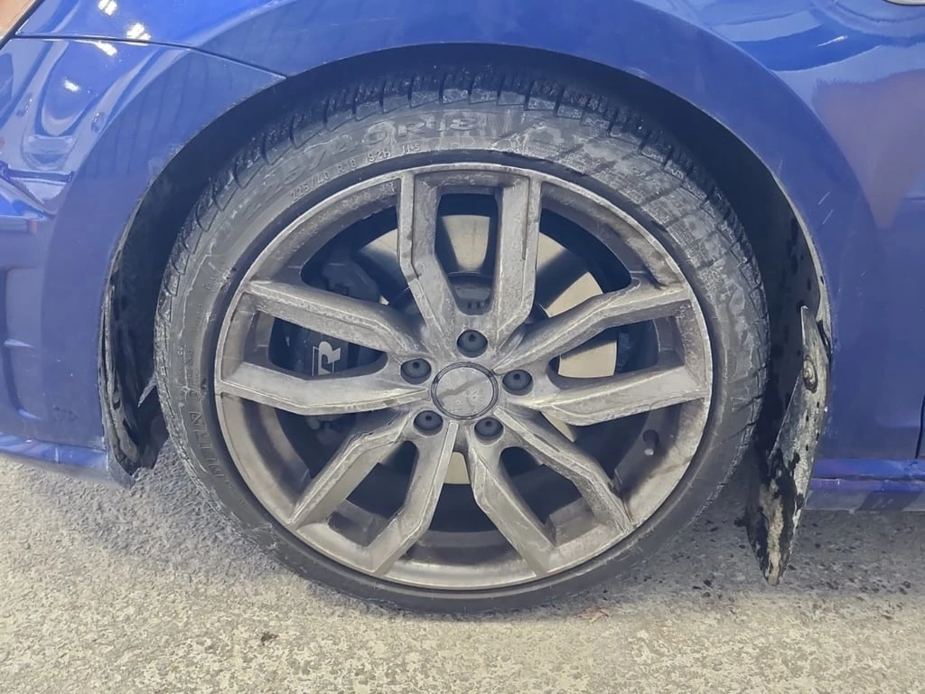 VW Golf * R* CARFAX * ��� ������������ ������ | Mobile.bg � ����������� 6