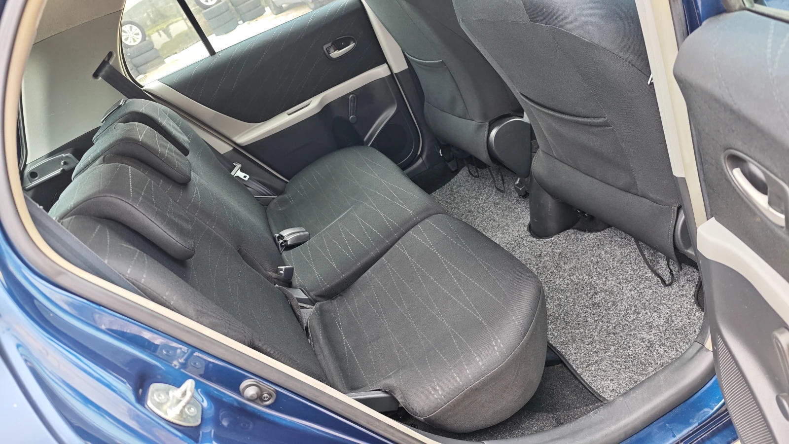 Toyota Yaris ����� �������� ����� ����/������/��.�������/������ | Mobile.bg � ����������� 14