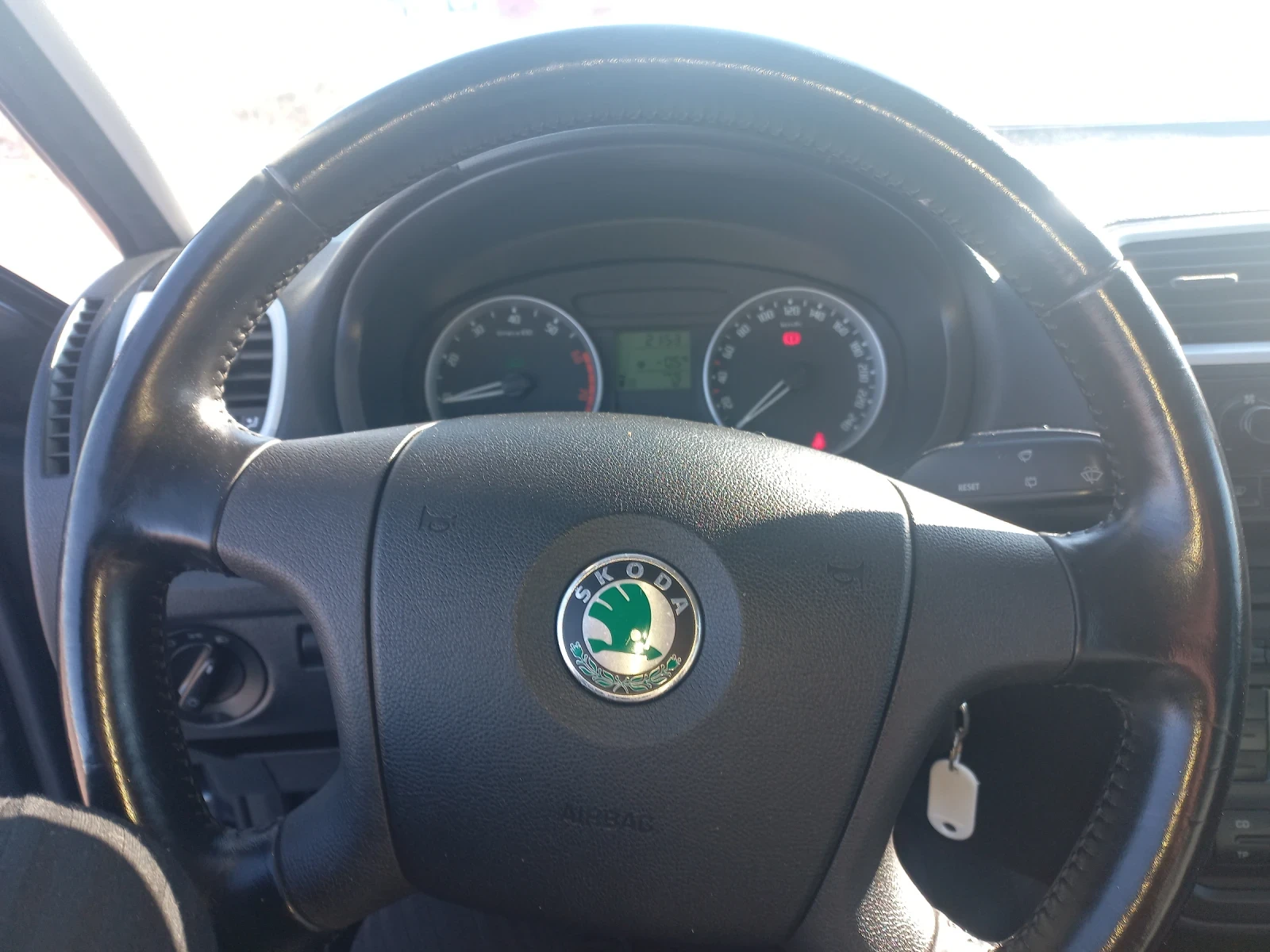 Skoda Roomster 1, 2 ������+ �������� ��� | Mobile.bg � ����������� 13