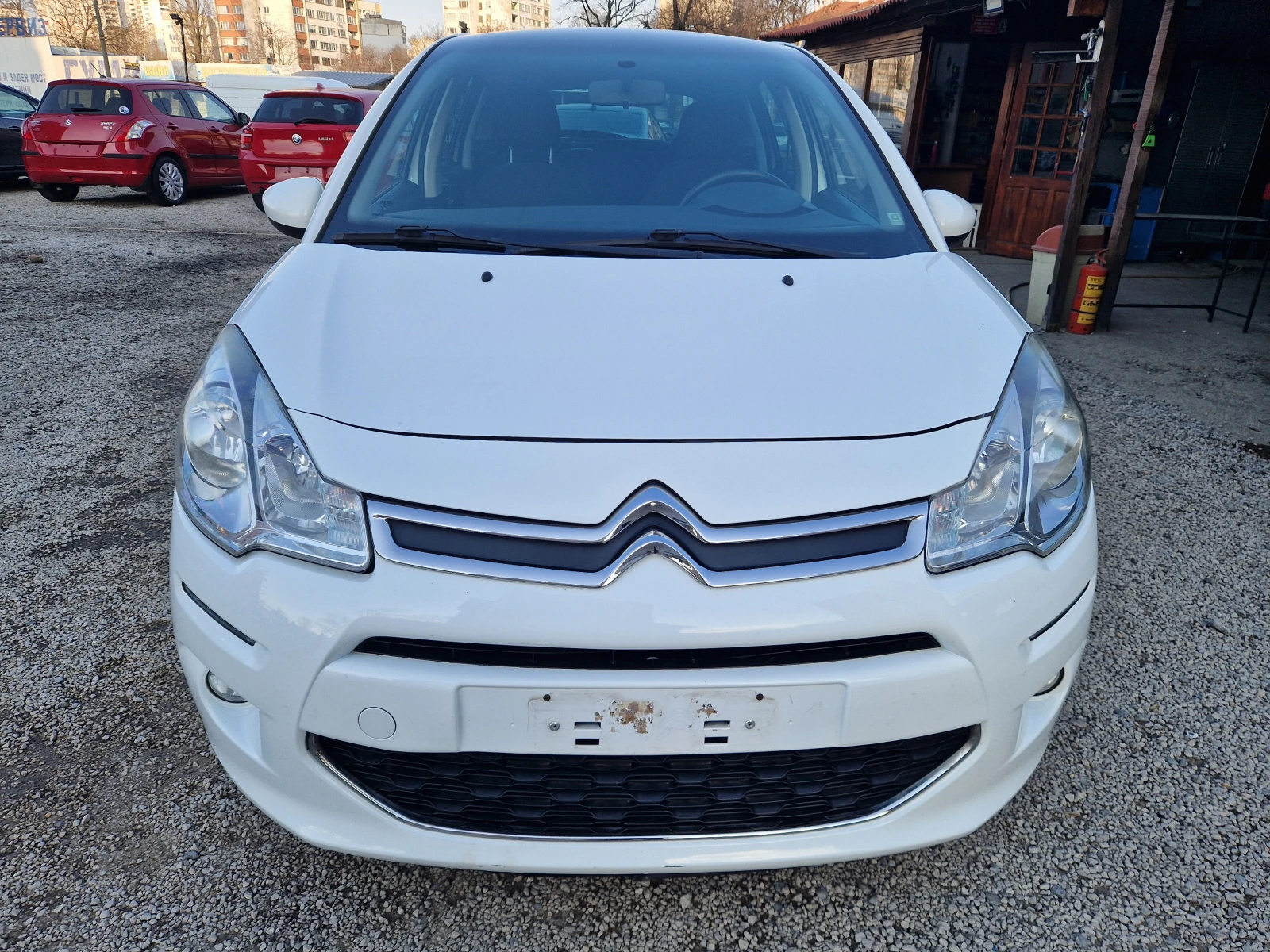 Citroen C3 1.2i Exclusive | Mobile.bg � ����������� 2
