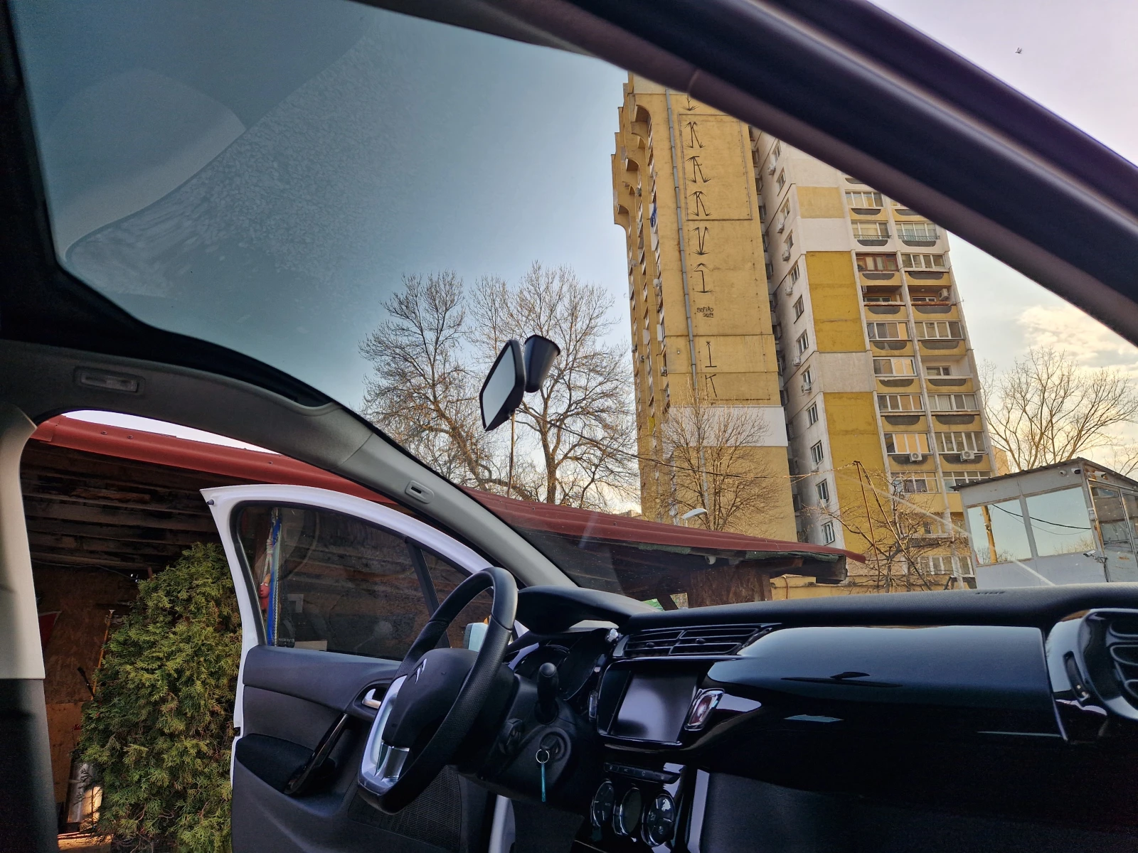 Citroen C3 1.2i Exclusive | Mobile.bg � ����������� 15