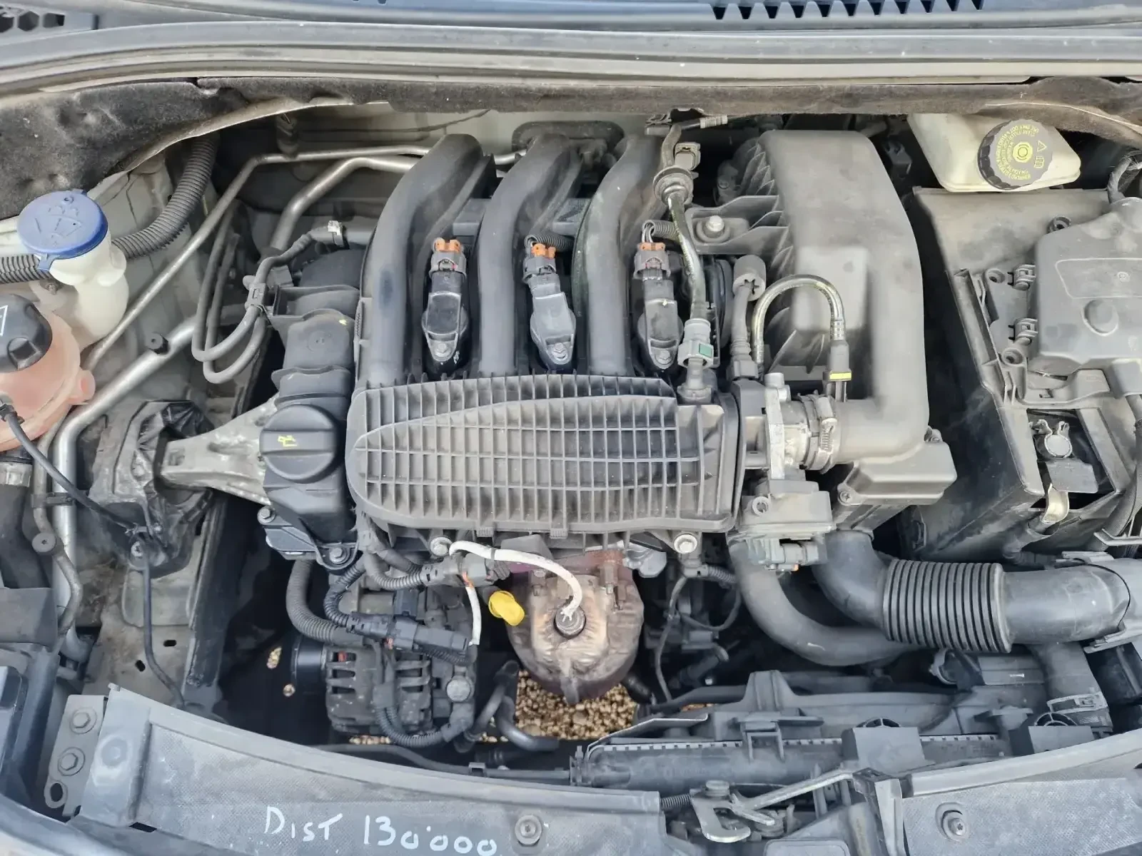 Citroen C3 1.2i Exclusive | Mobile.bg � ����������� 16