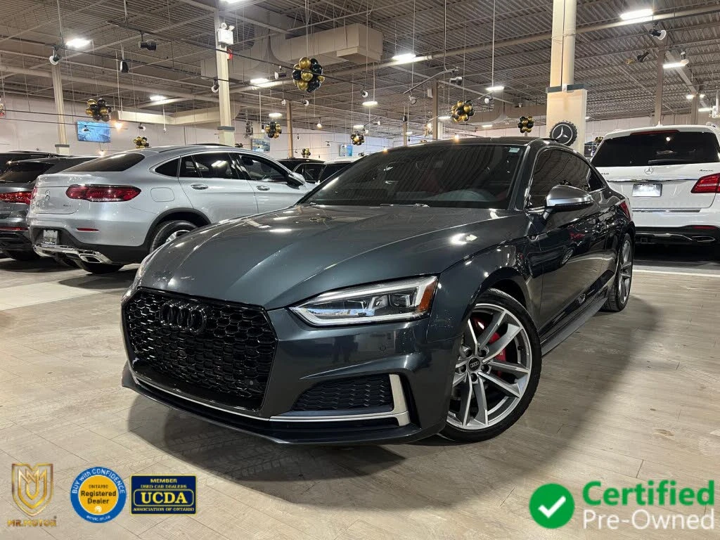 Audi S5 * S-Line* * HeadUp* A���������* (���� �� ��) | Mobile.bg � ����������� 1