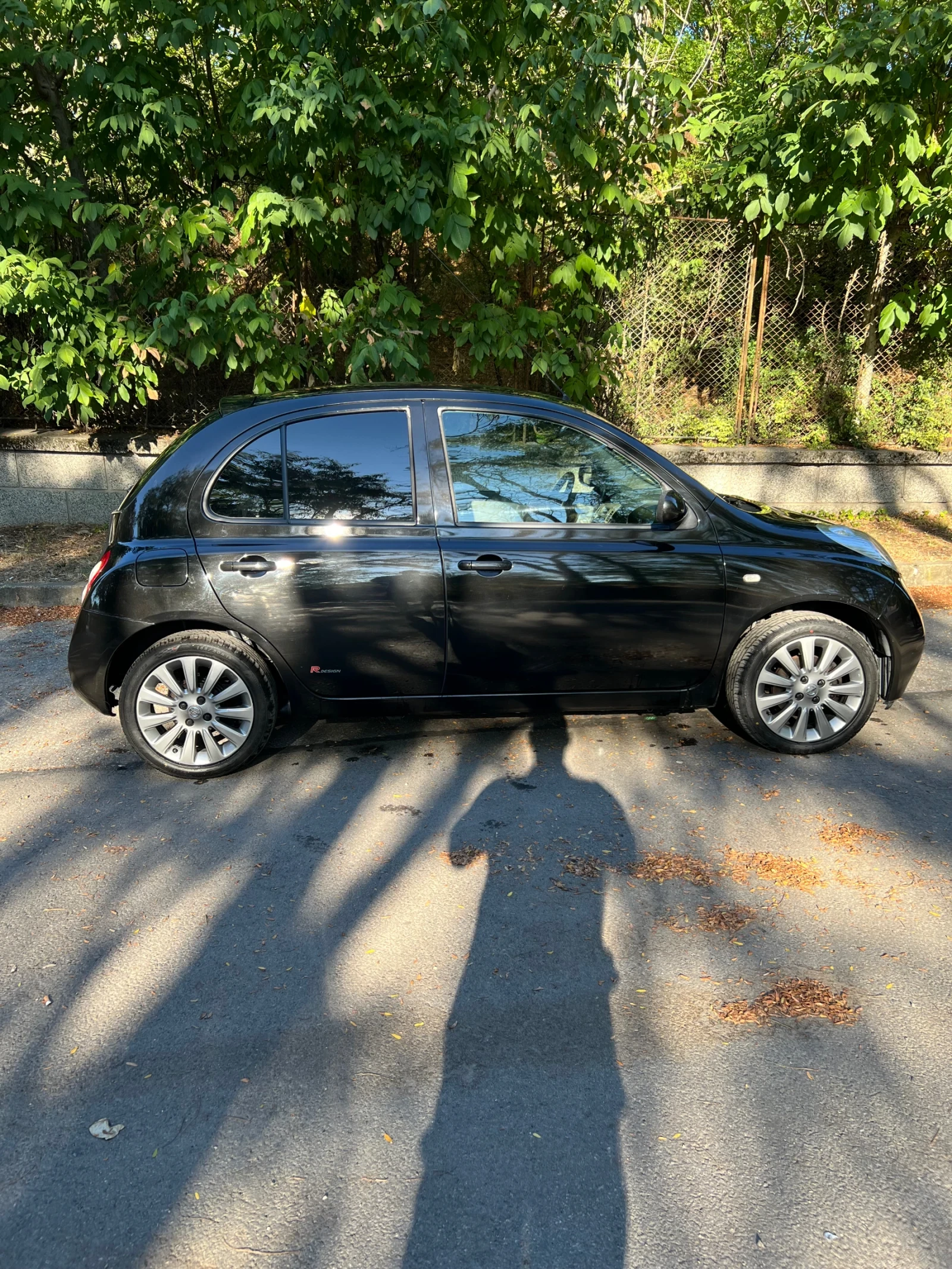 Nissan Micra | Mobile.bg � ����������� 3