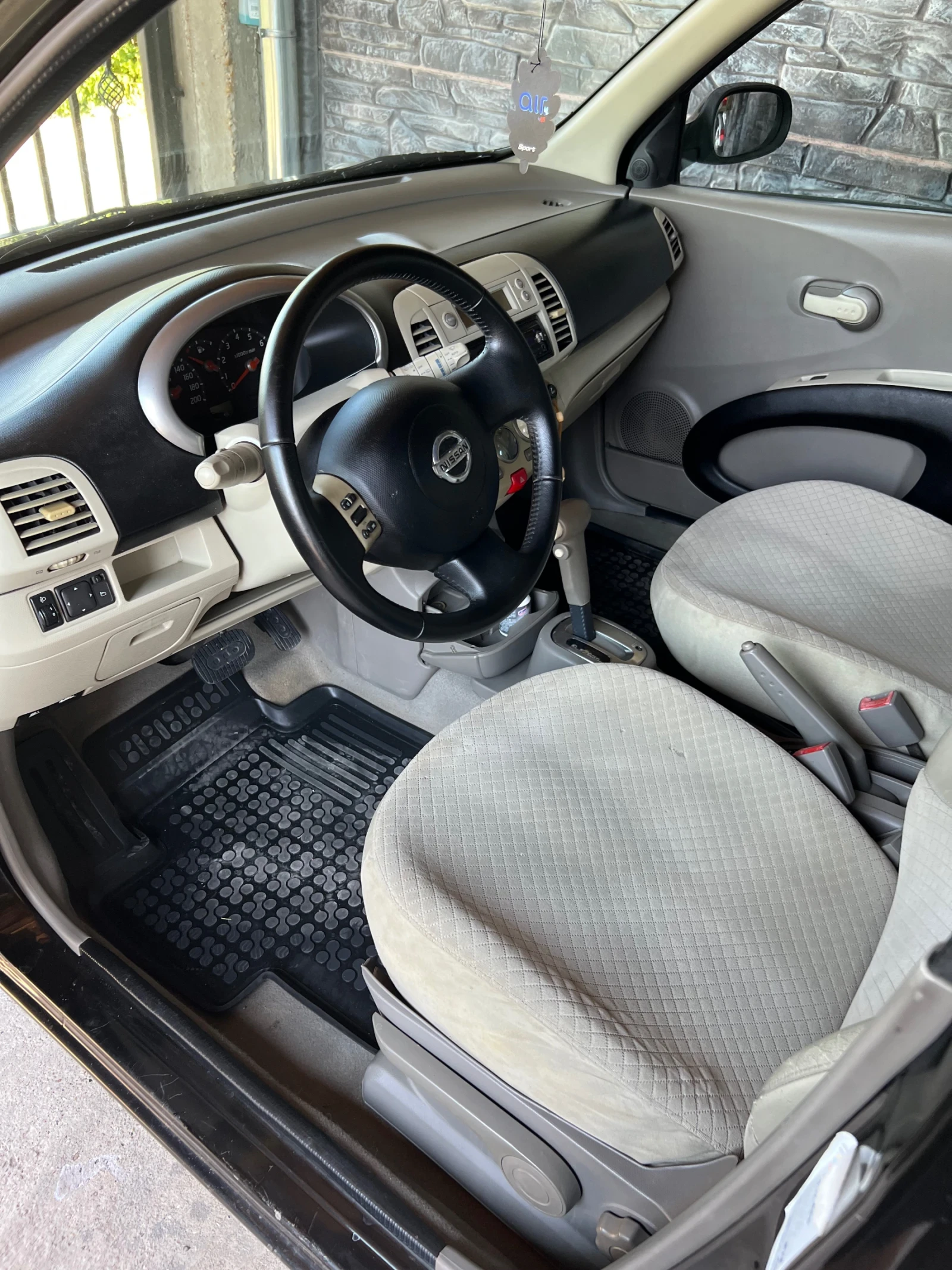 Nissan Micra | Mobile.bg � ����������� 8