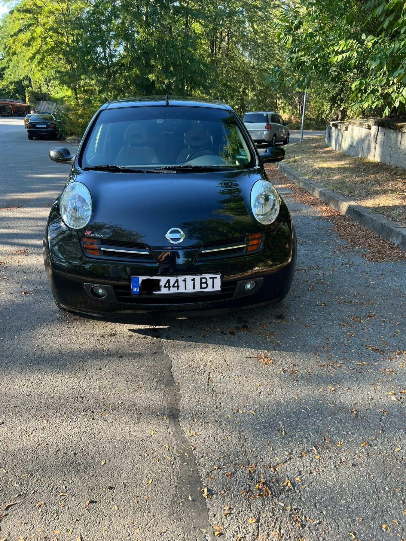 Nissan Micra | Mobile.bg � ����������� 2