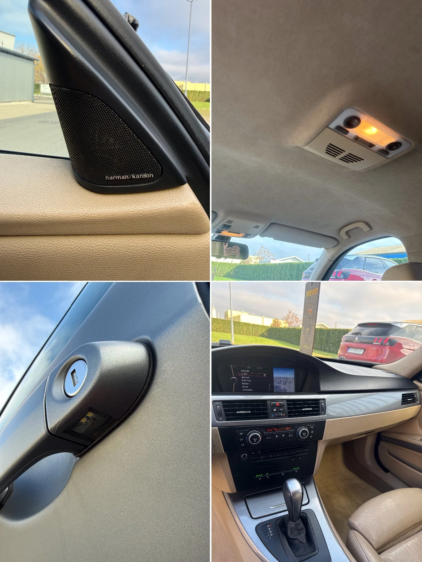 BMW 320 M Performance Individual | Mobile.bg � ����������� 11