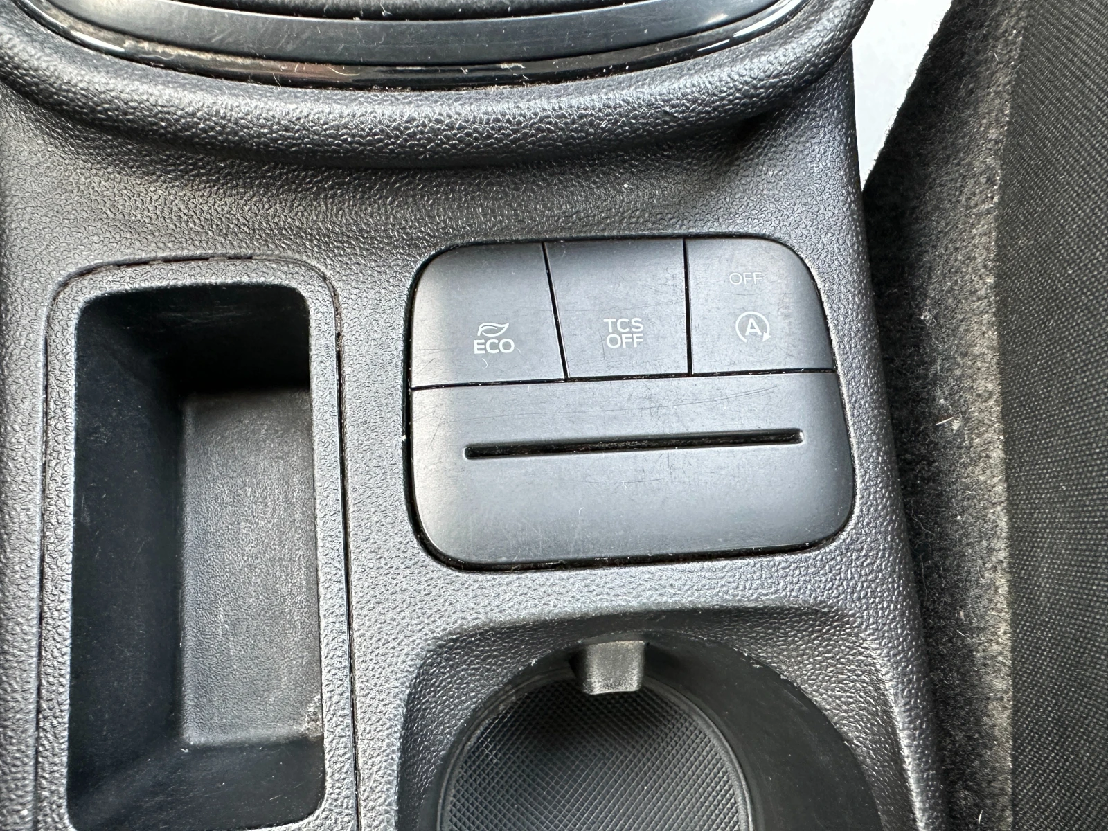 Ford Fiesta, снимка 12 - Автомобили и джипове - 53814208