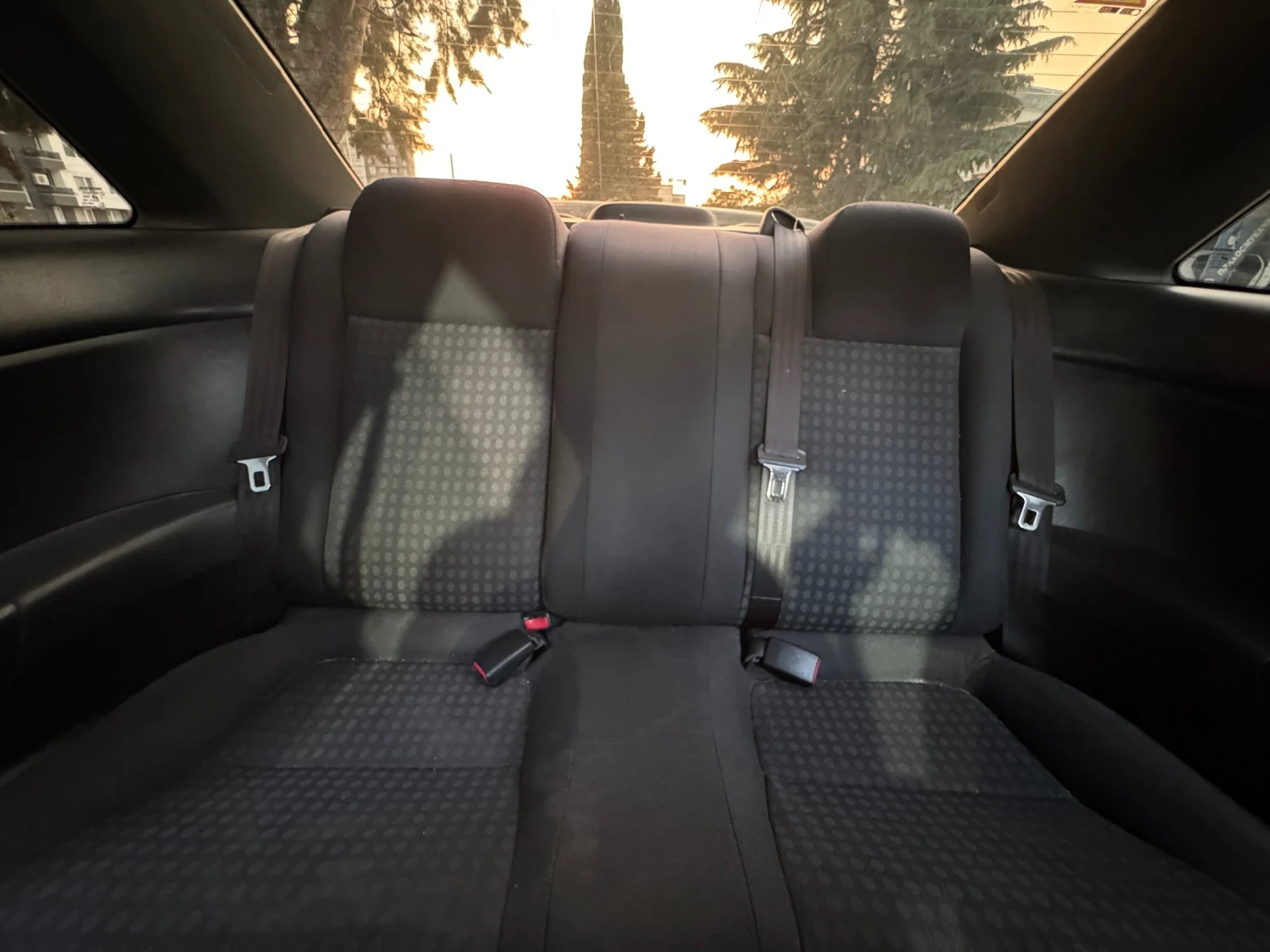 Honda Civic, снимка 9 - Автомобили и джипове - 53835271