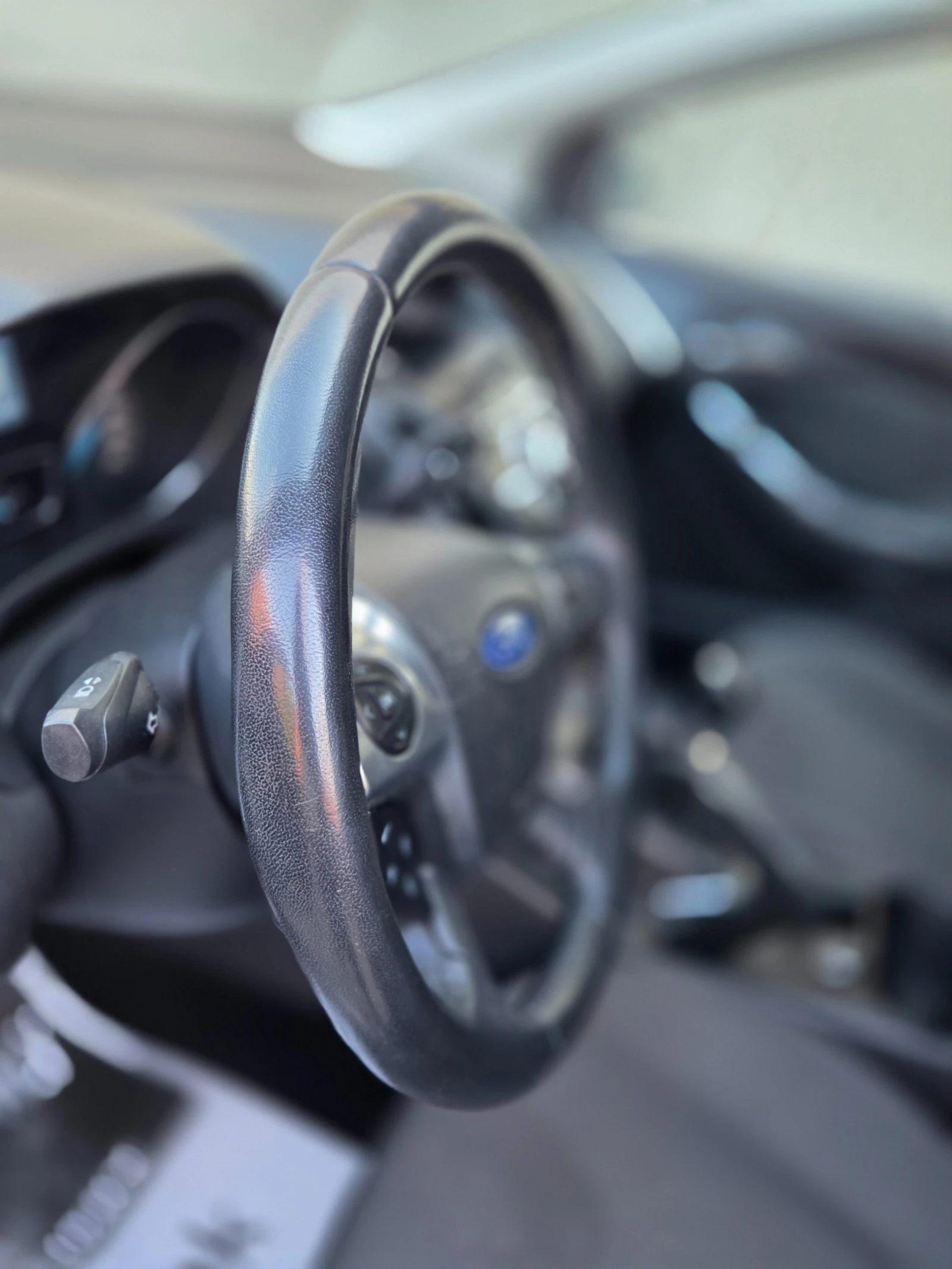 Ford Focus 113хил.км. 1.6TDCi TITANIUM, снимка 8 - Автомобили и джипове - 54108255