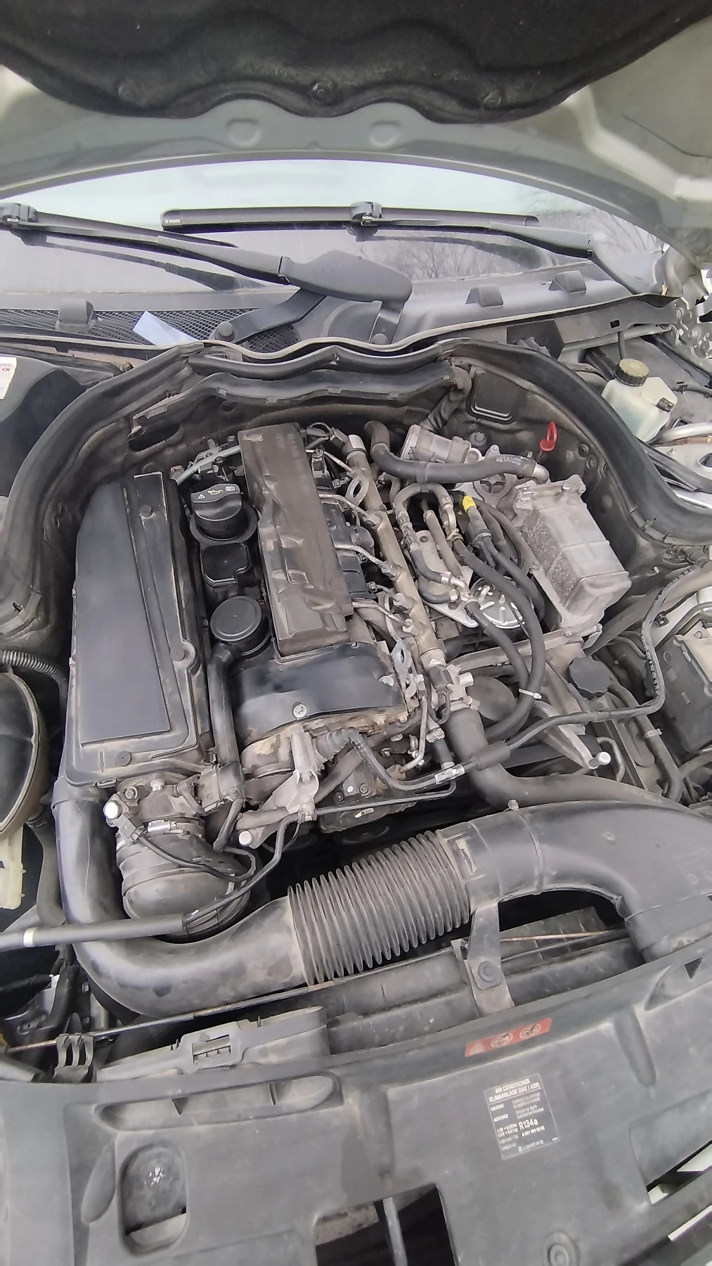 Mercedes-Benz C 220 | Mobile.bg � ����������� 8