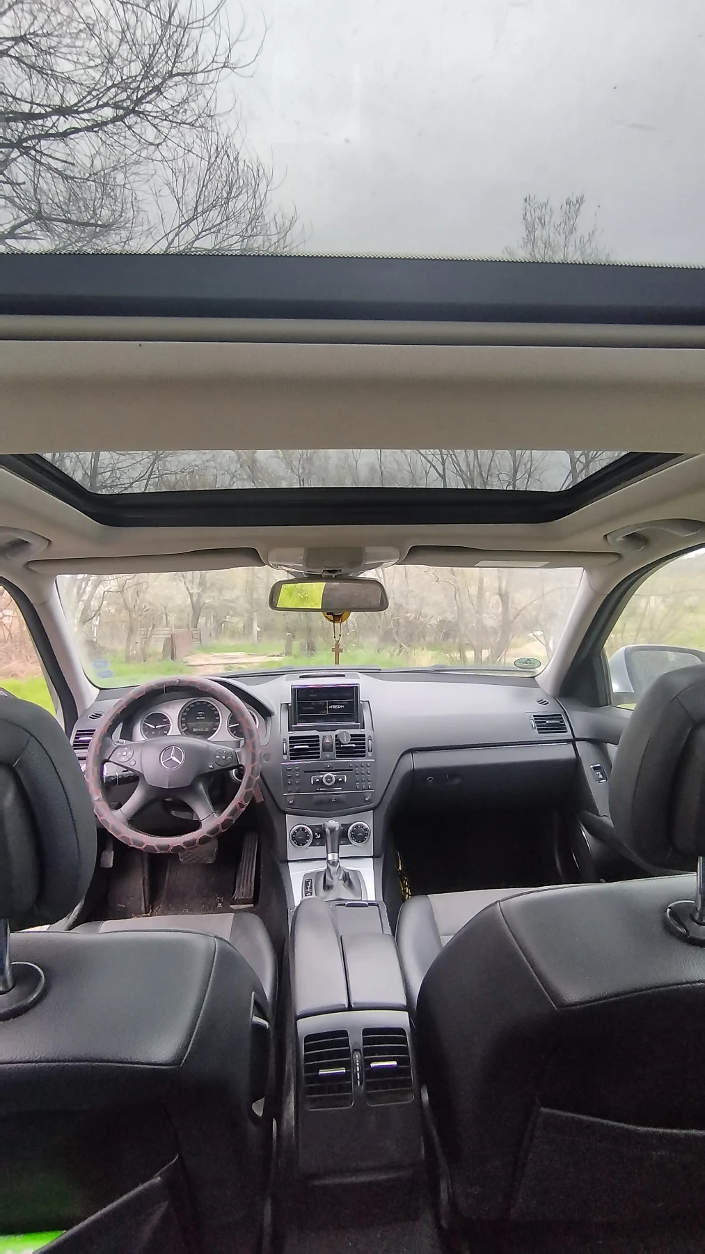 Mercedes-Benz C 220 | Mobile.bg � ����������� 6