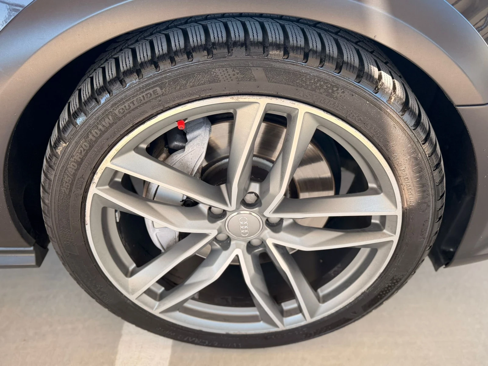 Audi A6 Allroad 3.0 TDI quattro | Mobile.bg � ����������� 15