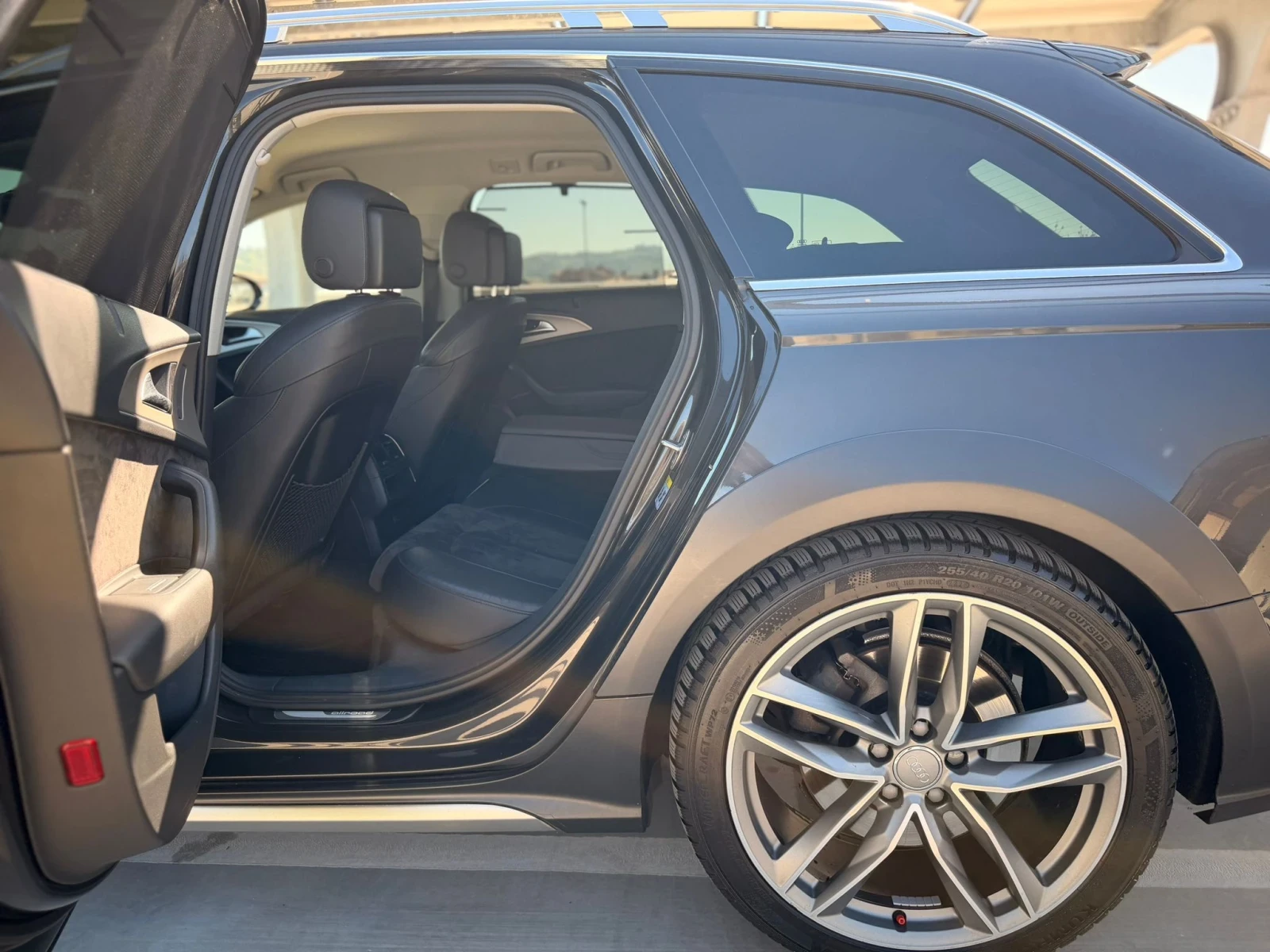 Audi A6 Allroad 3.0 TDI quattro | Mobile.bg � ����������� 5