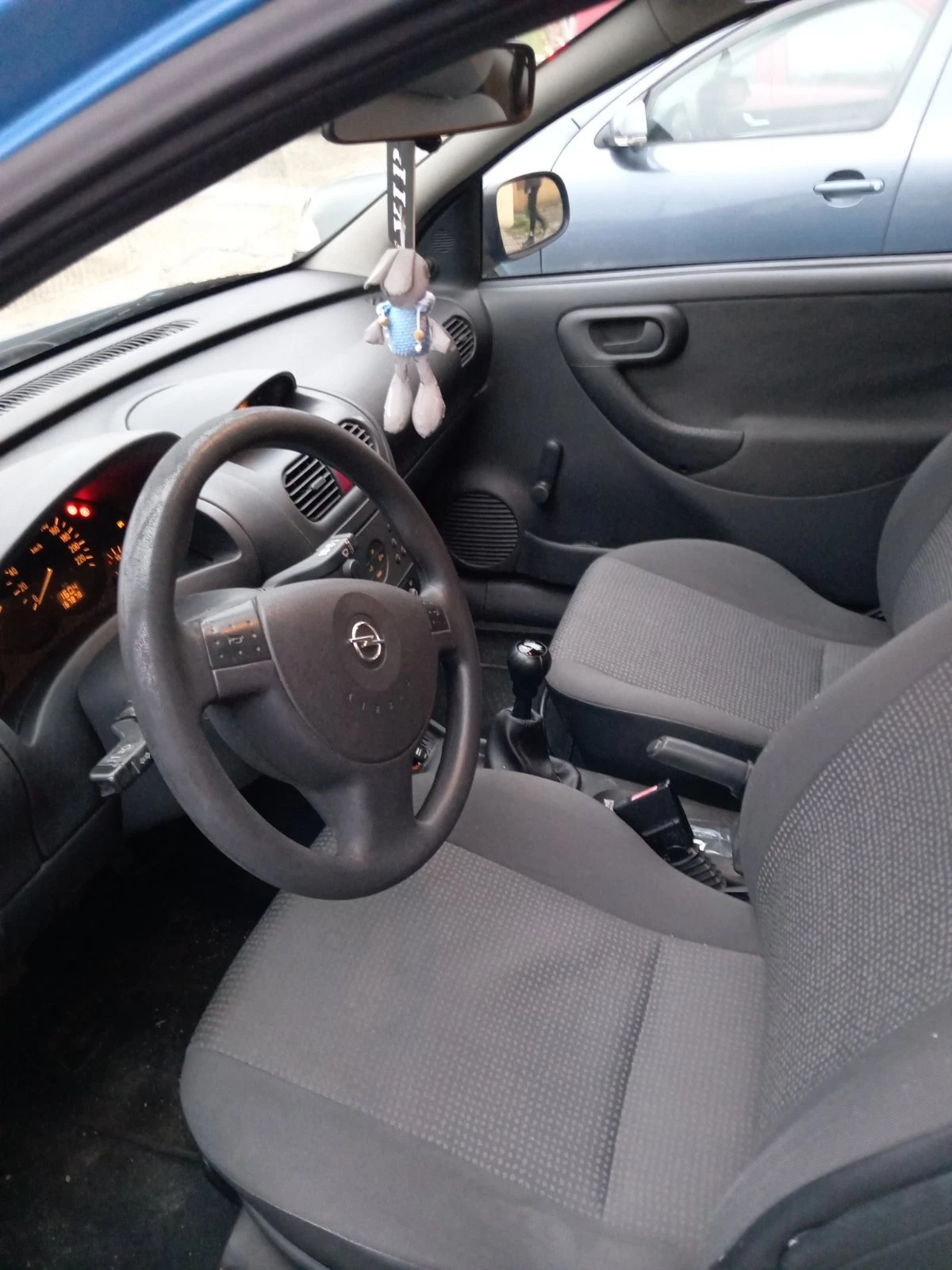 Opel Corsa | Mobile.bg � ����������� 5