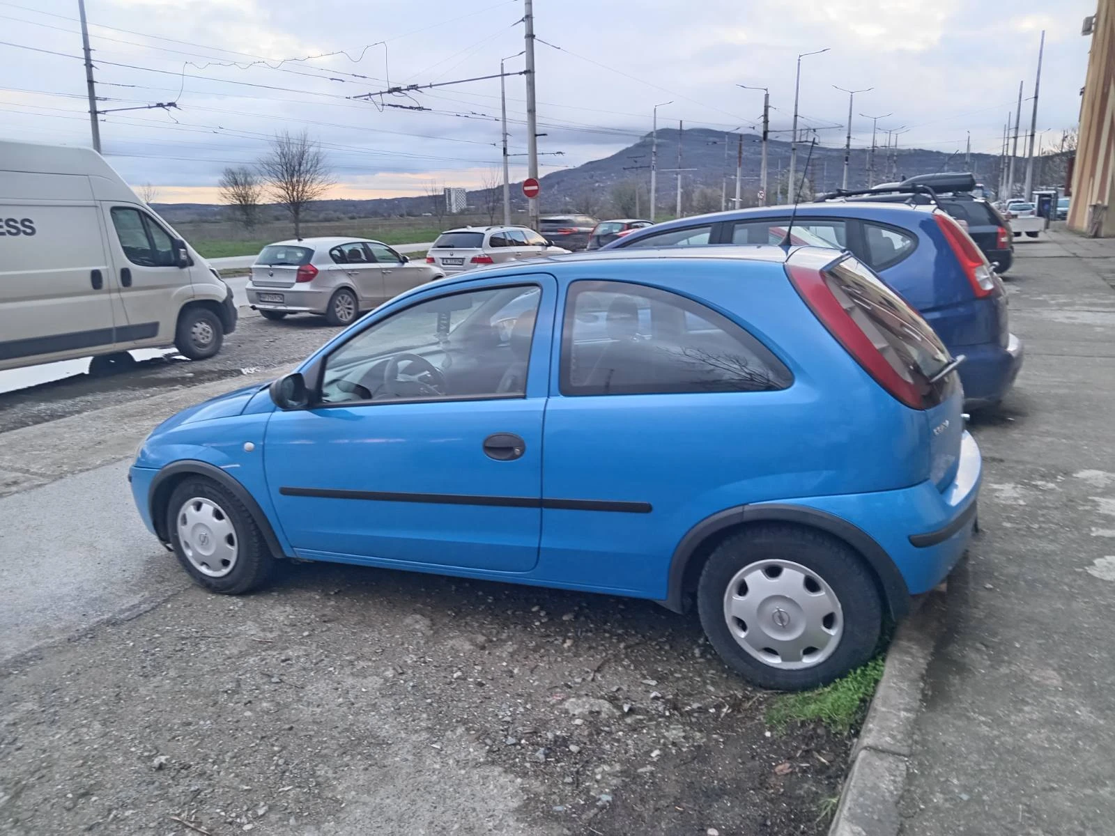 Opel Corsa | Mobile.bg � ����������� 2