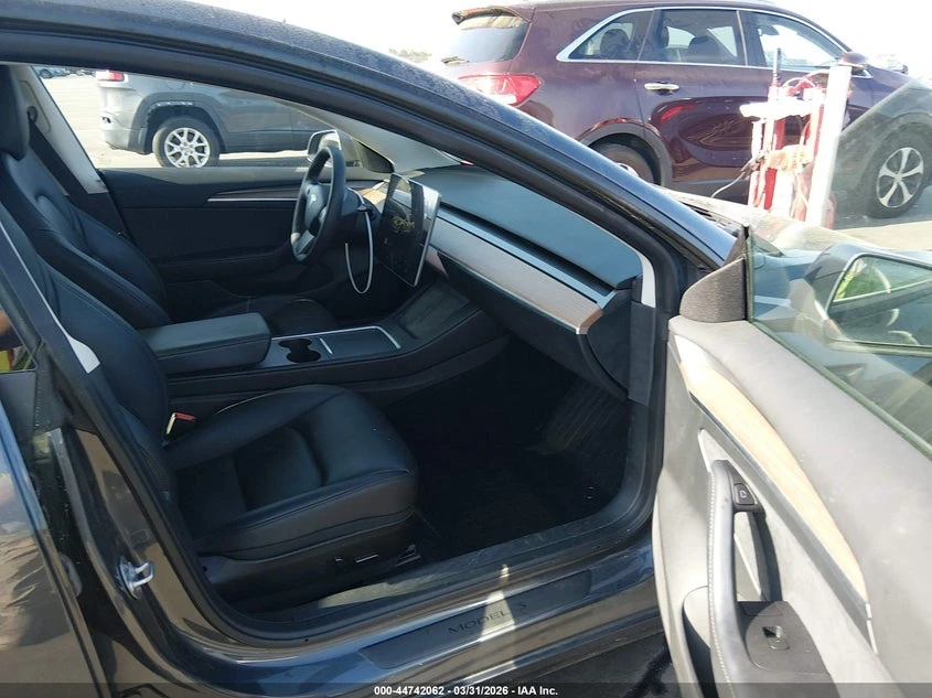 Tesla Model 3 Rear-Wheel Drive, снимка 5 - Автомобили и джипове - 54419087