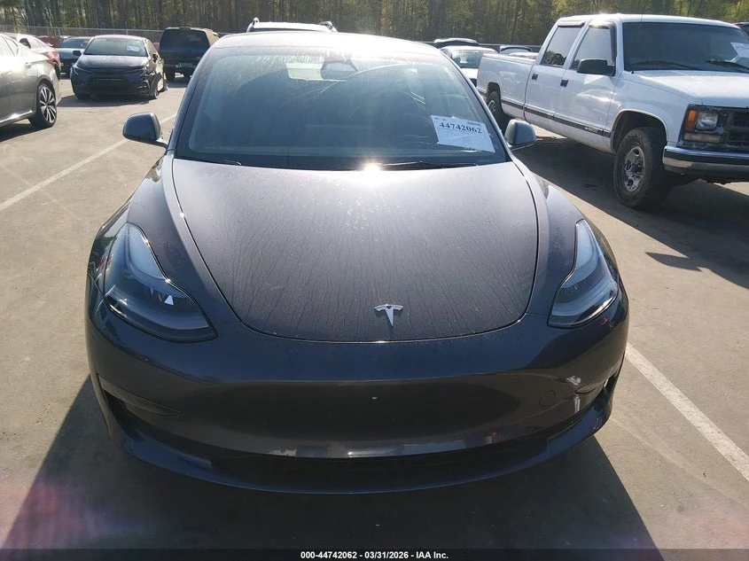 Tesla Model 3 Rear-Wheel Drive, снимка 12 - Автомобили и джипове - 54419087