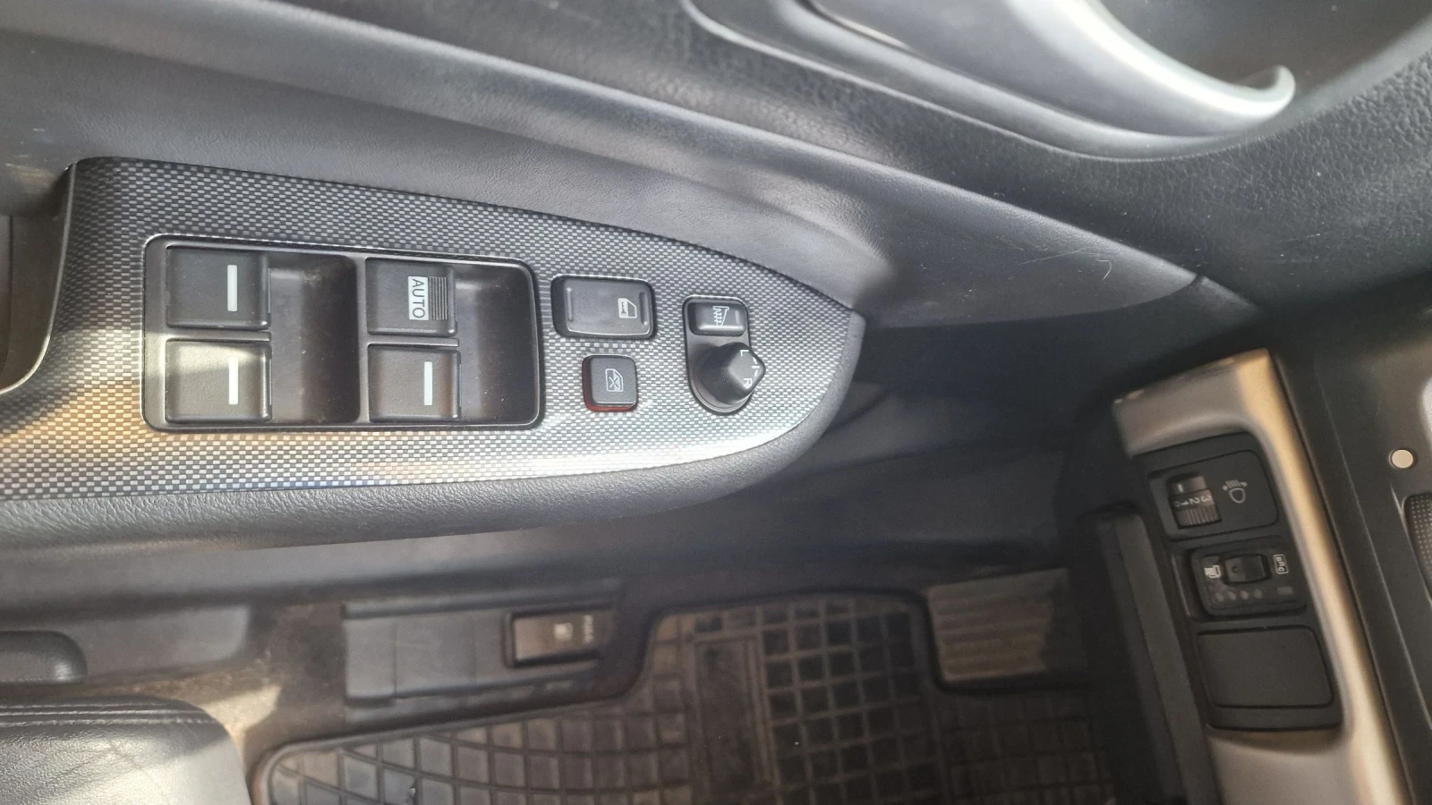 Honda Accord Tourer 2. 0 i-VTEC | Mobile.bg � ����������� 9