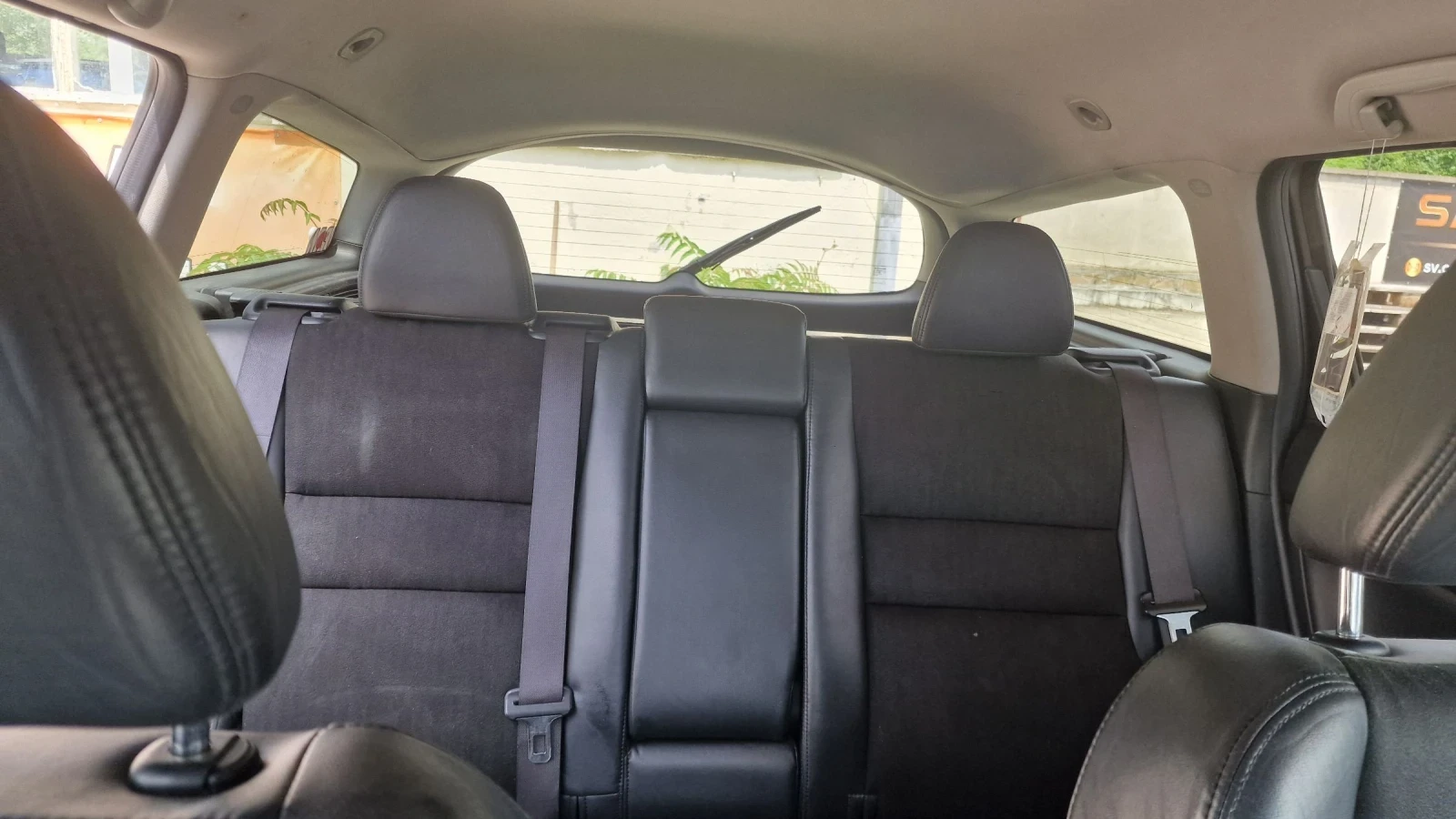 Honda Accord Tourer 2. 0 i-VTEC | Mobile.bg � ����������� 13