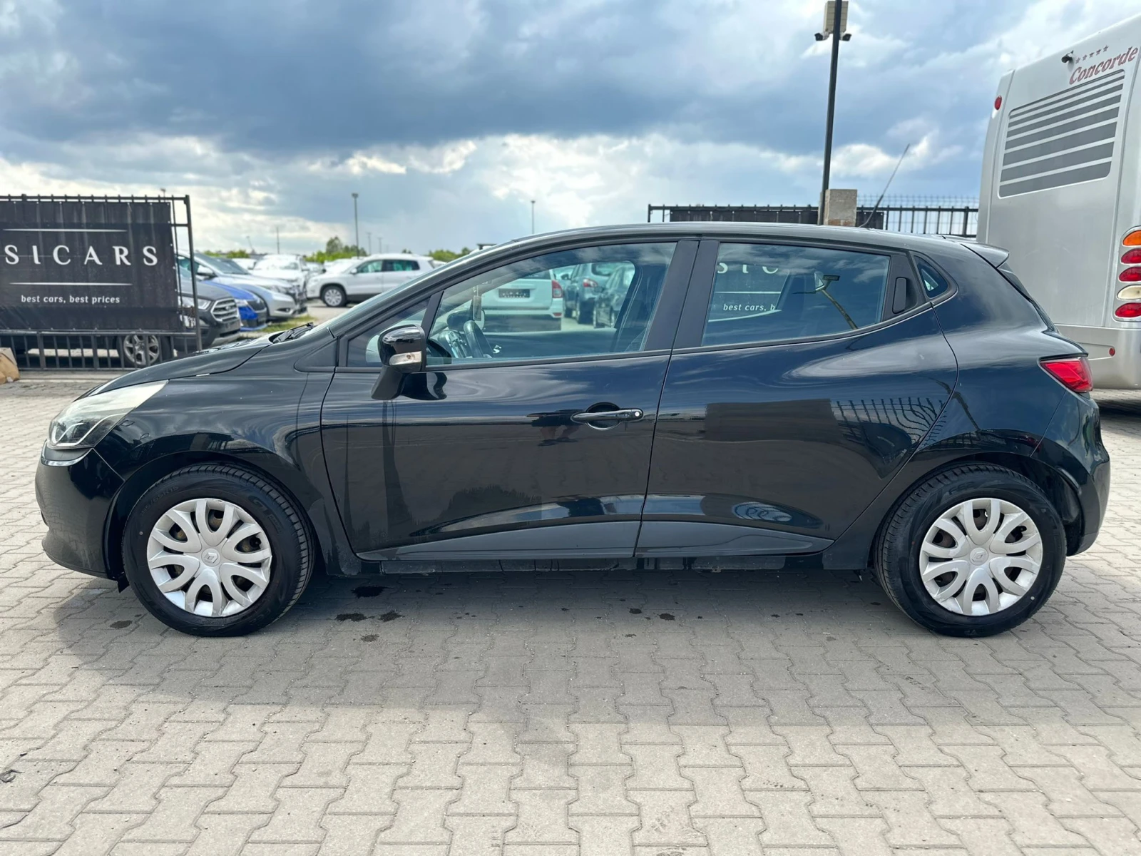 Renault Clio / 1.5D / EURO 5 / , снимка 2 - Автомобили и джипове - 54765428
