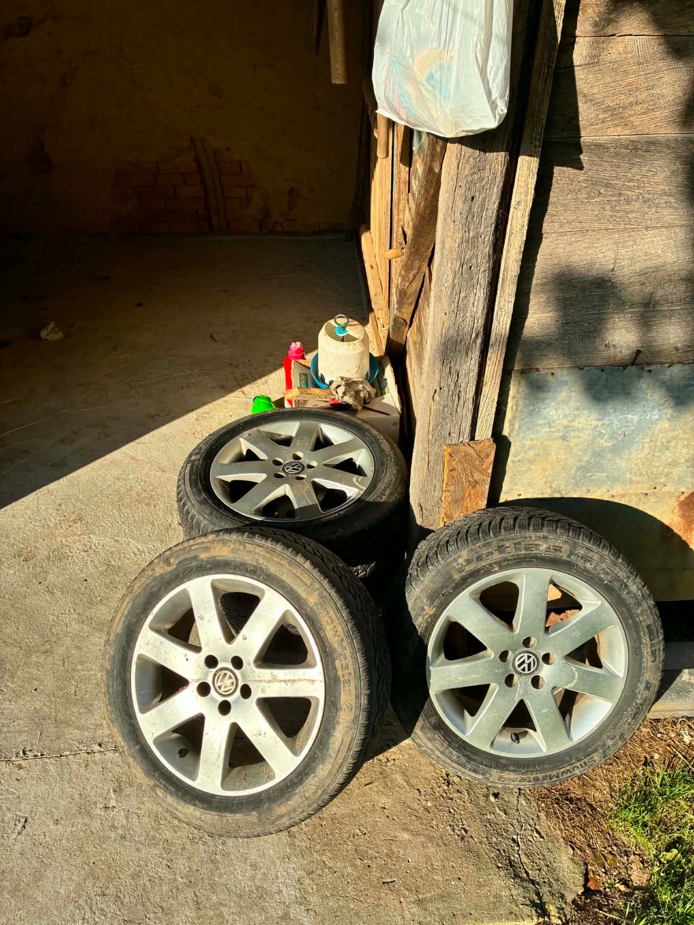 VW Golf, снимка 8 - Автомобили и джипове - 54942041