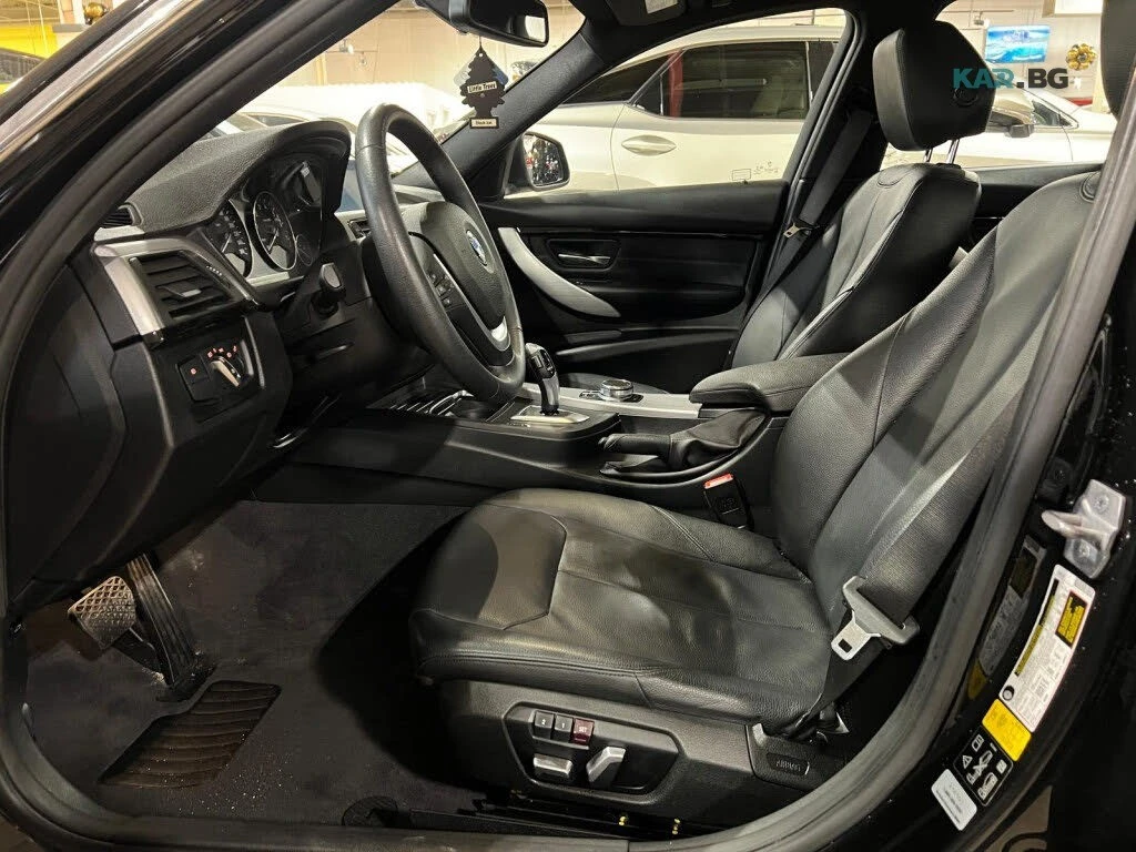 BMW 330 * XDRIVE* АвтоКредит * (ЦЕНА ДО БГ), снимка 9 - Автомобили и джипове - 55136968
