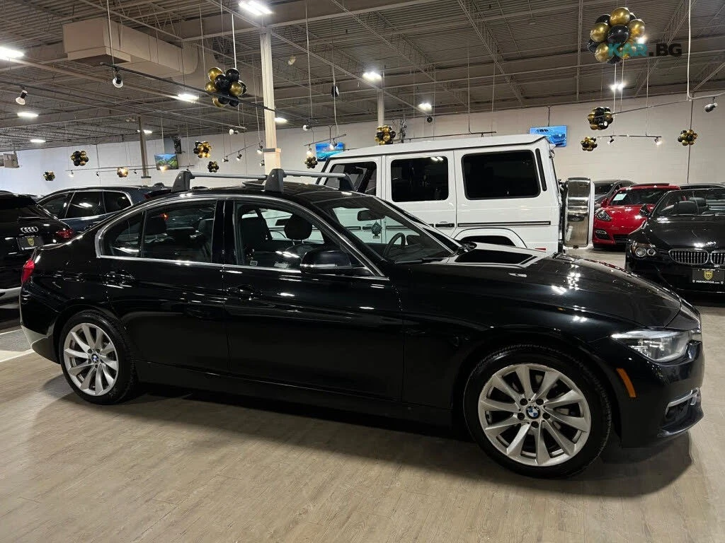 BMW 330 * XDRIVE* АвтоКредит * (ЦЕНА ДО БГ), снимка 6 - Автомобили и джипове - 55136968