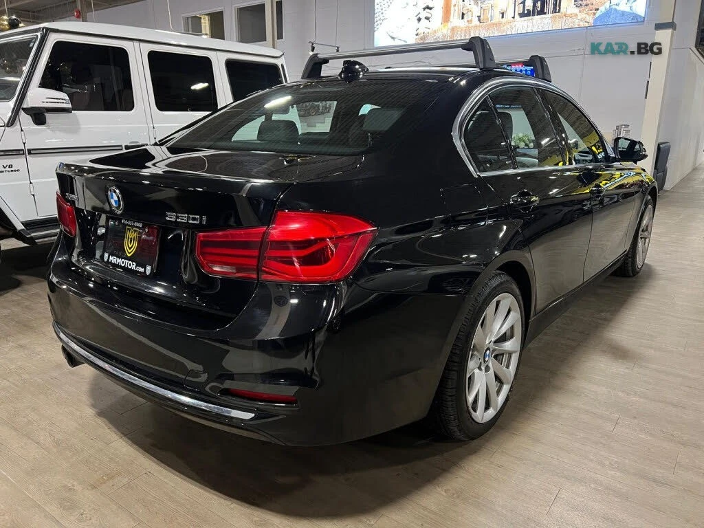 BMW 330 * XDRIVE* АвтоКредит * (ЦЕНА ДО БГ), снимка 5 - Автомобили и джипове - 55136968