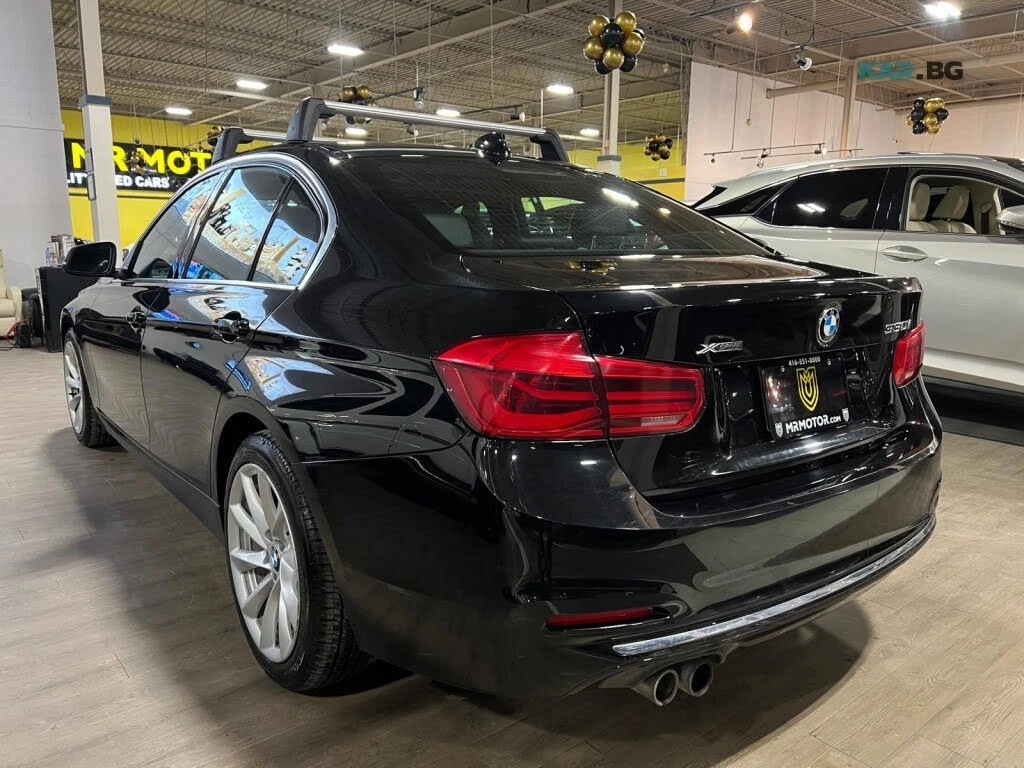 BMW 330 * XDRIVE* АвтоКредит * (ЦЕНА ДО БГ), снимка 3 - Автомобили и джипове - 55136968