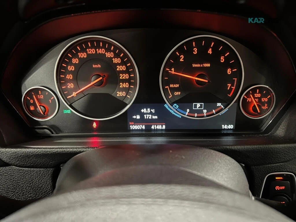 BMW 330 * XDRIVE* АвтоКредит * (ЦЕНА ДО БГ), снимка 12 - Автомобили и джипове - 55136968