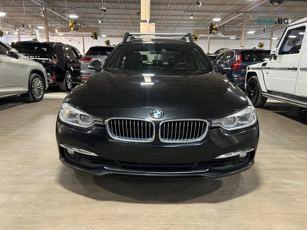 BMW 330 * XDRIVE* АвтоКредит * (ЦЕНА ДО БГ), снимка 8 - Автомобили и джипове - 55136968