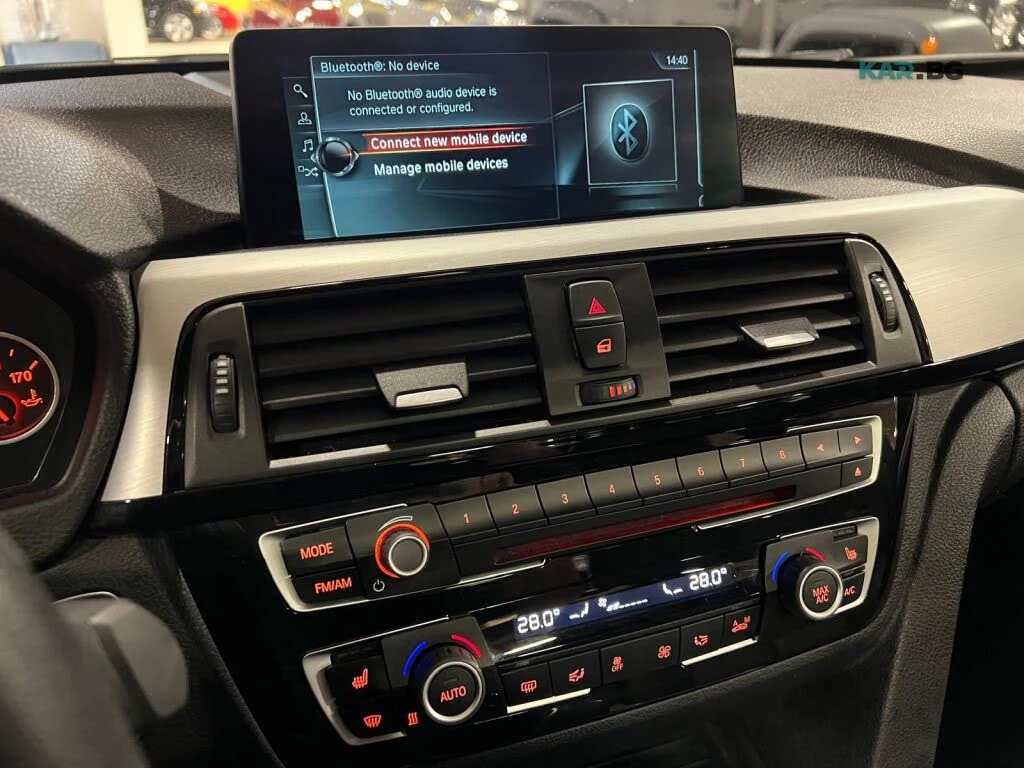 BMW 330 * XDRIVE* АвтоКредит * (ЦЕНА ДО БГ), снимка 13 - Автомобили и джипове - 55136968