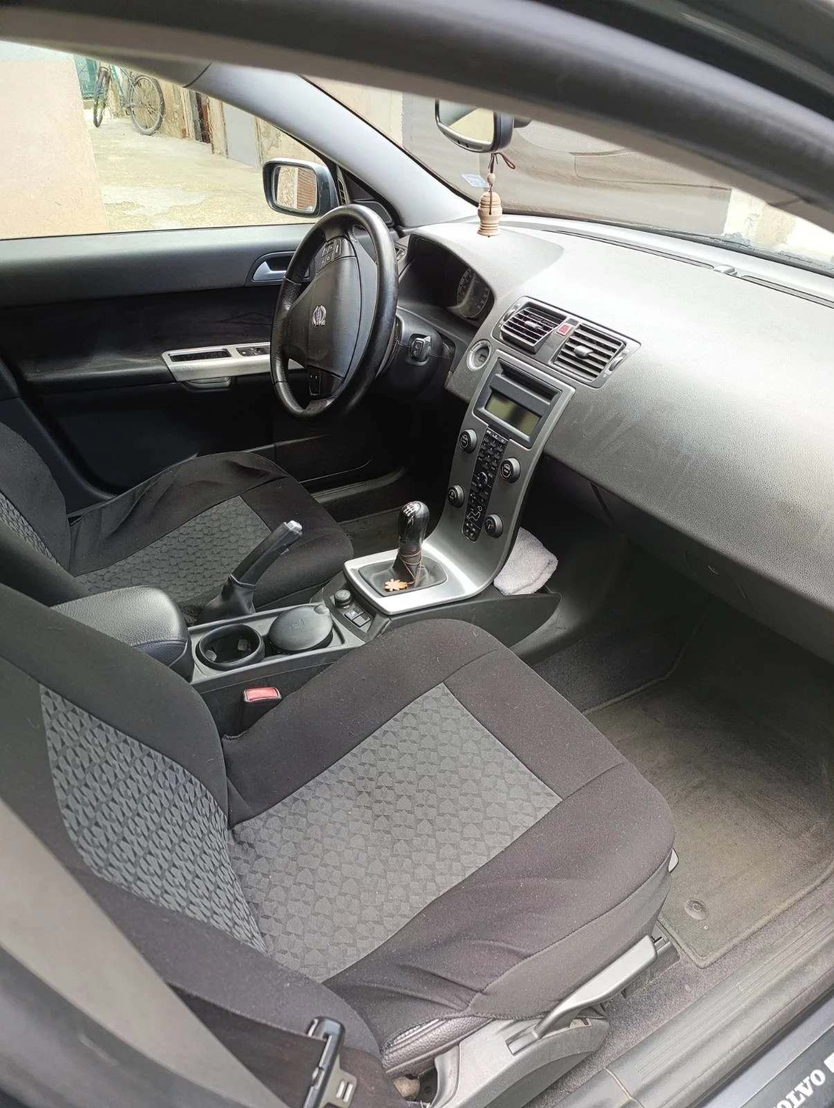 Volvo V50, снимка 7 - Автомобили и джипове - 55449537