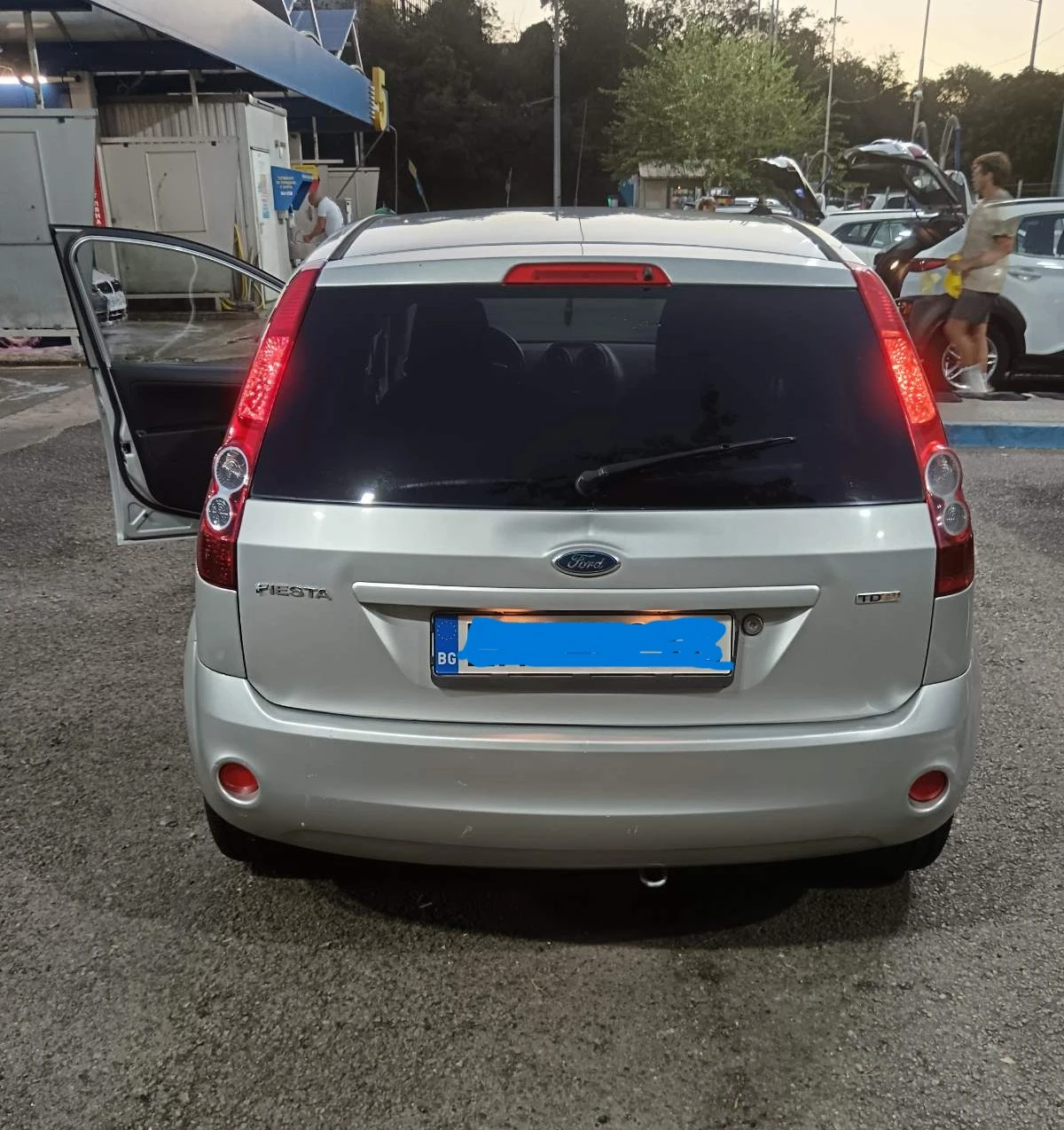 Ford Fiesta | Mobile.bg � ����������� 5
