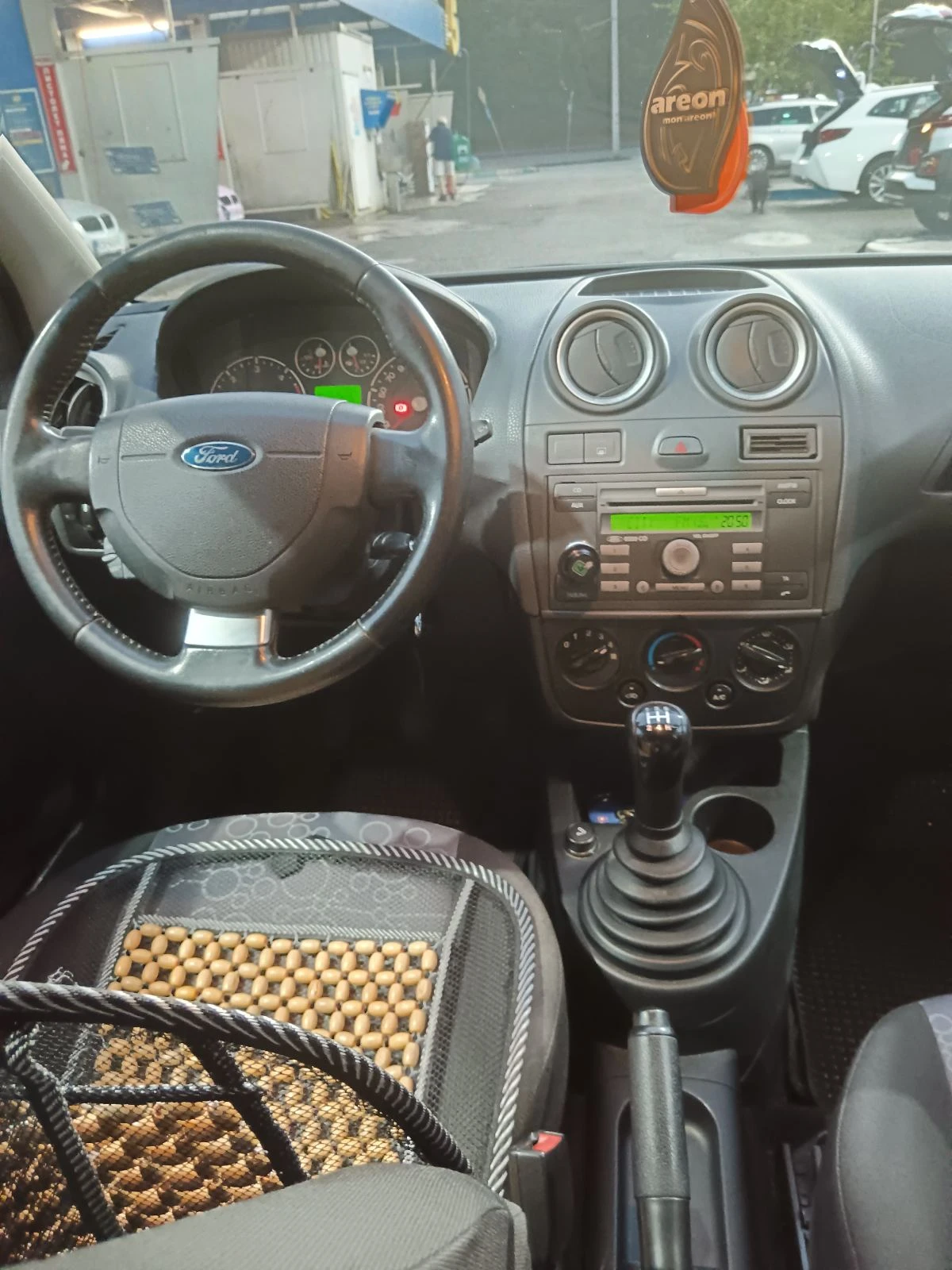 Ford Fiesta, снимка 9 - Автомобили и джипове - 55504689