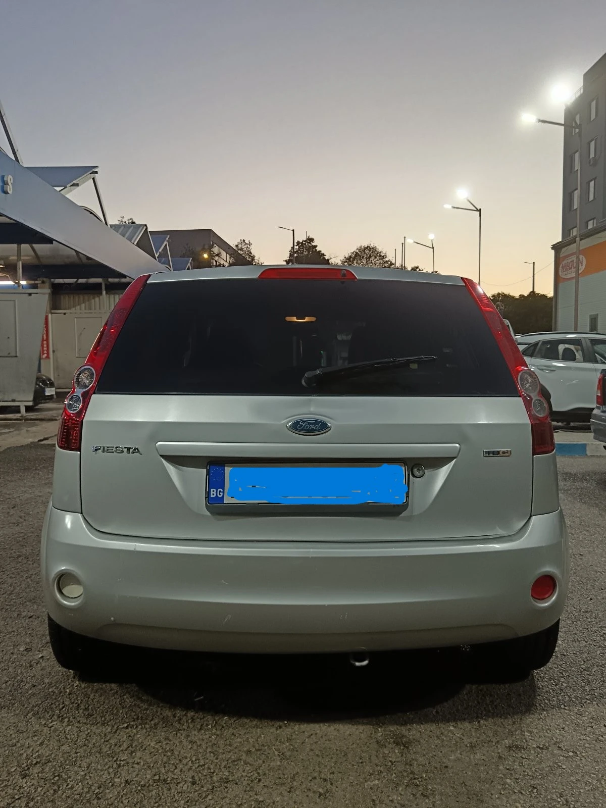 Ford Fiesta | Mobile.bg � ����������� 3