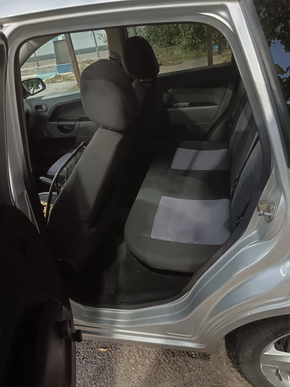 Ford Fiesta, снимка 11 - Автомобили и джипове - 55504689