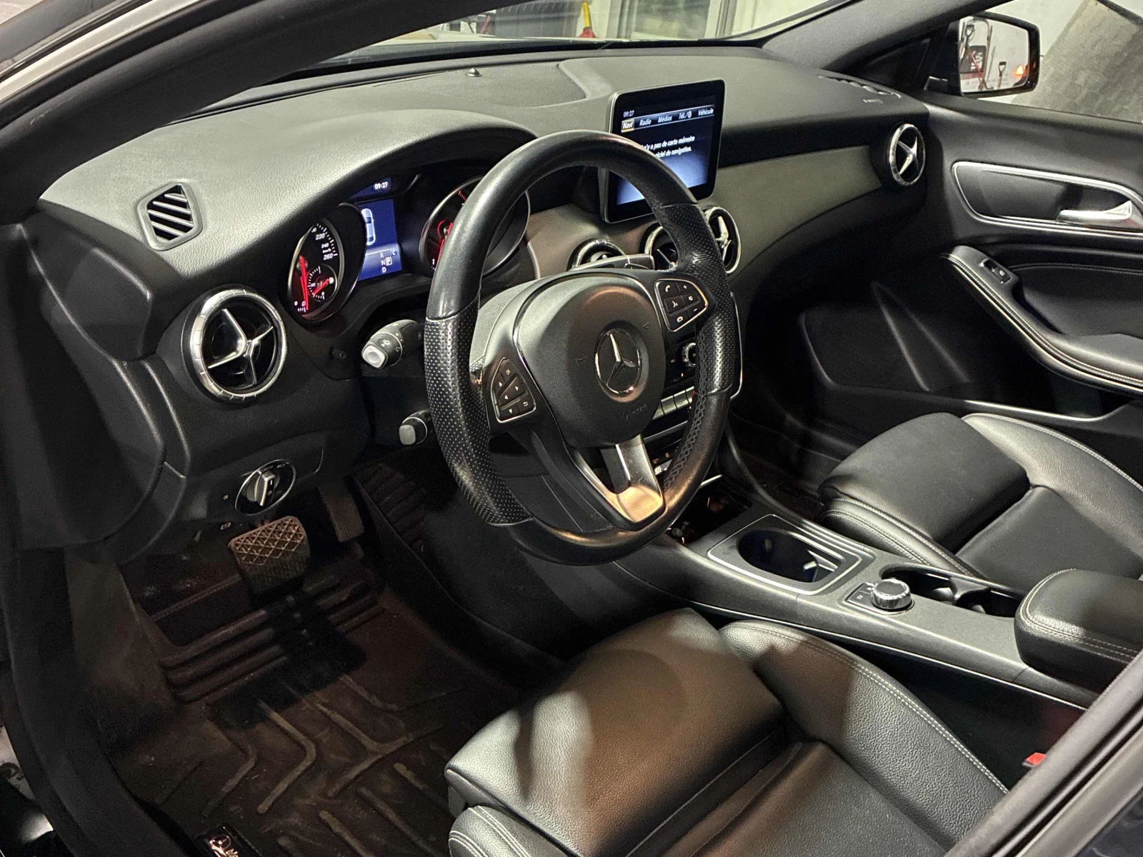 Mercedes-Benz CLA 250 | Mobile.bg � ����������� 5