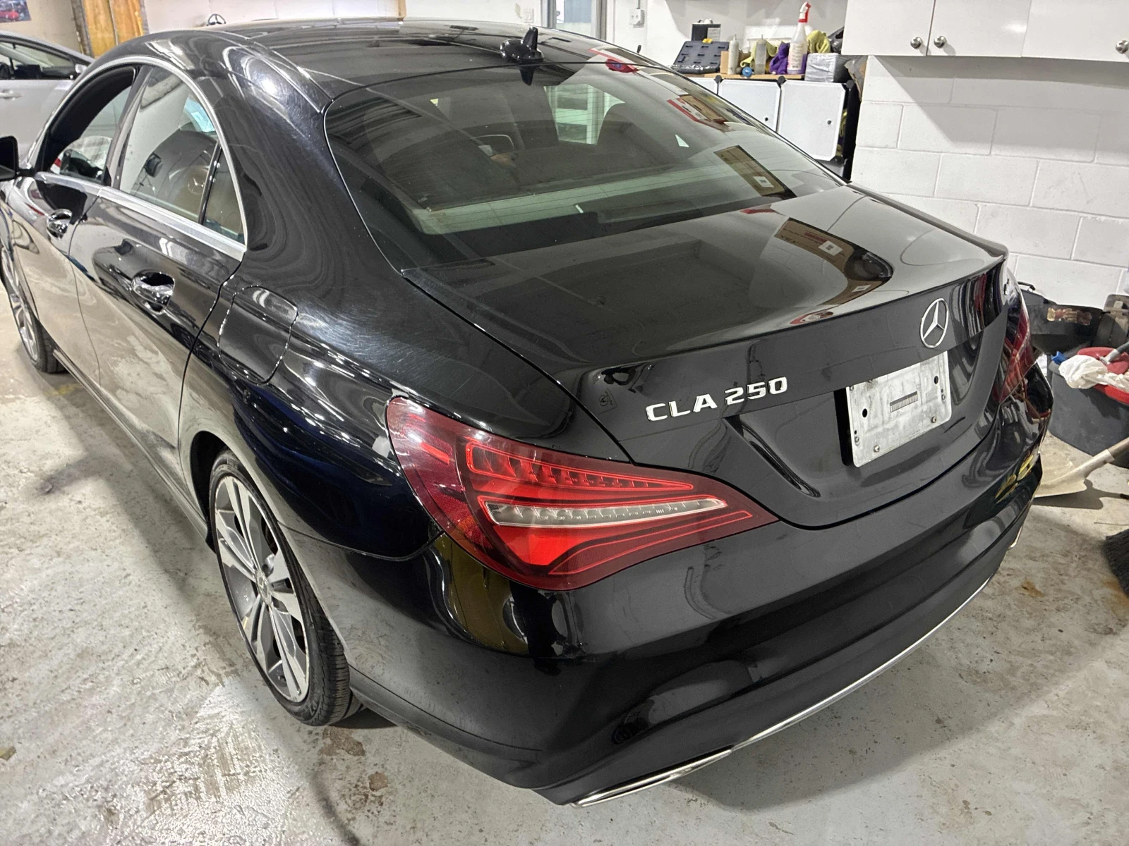 Mercedes-Benz CLA 250 | Mobile.bg � ����������� 4