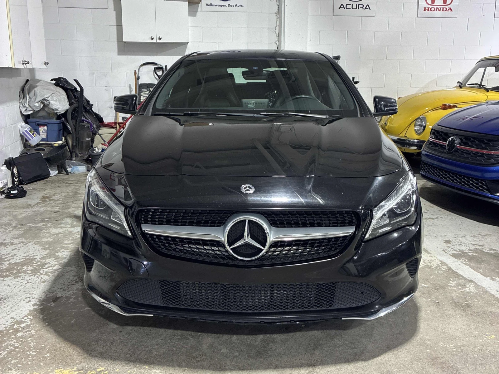 Mercedes-Benz CLA 250 | Mobile.bg � ����������� 6