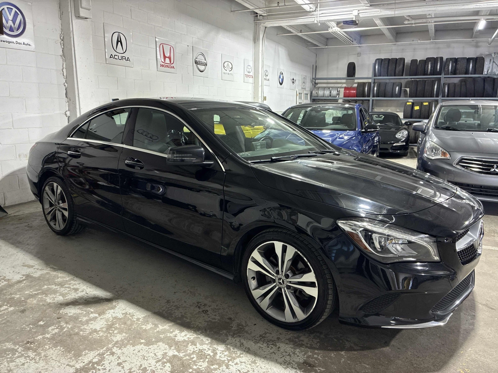 Mercedes-Benz CLA 250 | Mobile.bg � ����������� 3