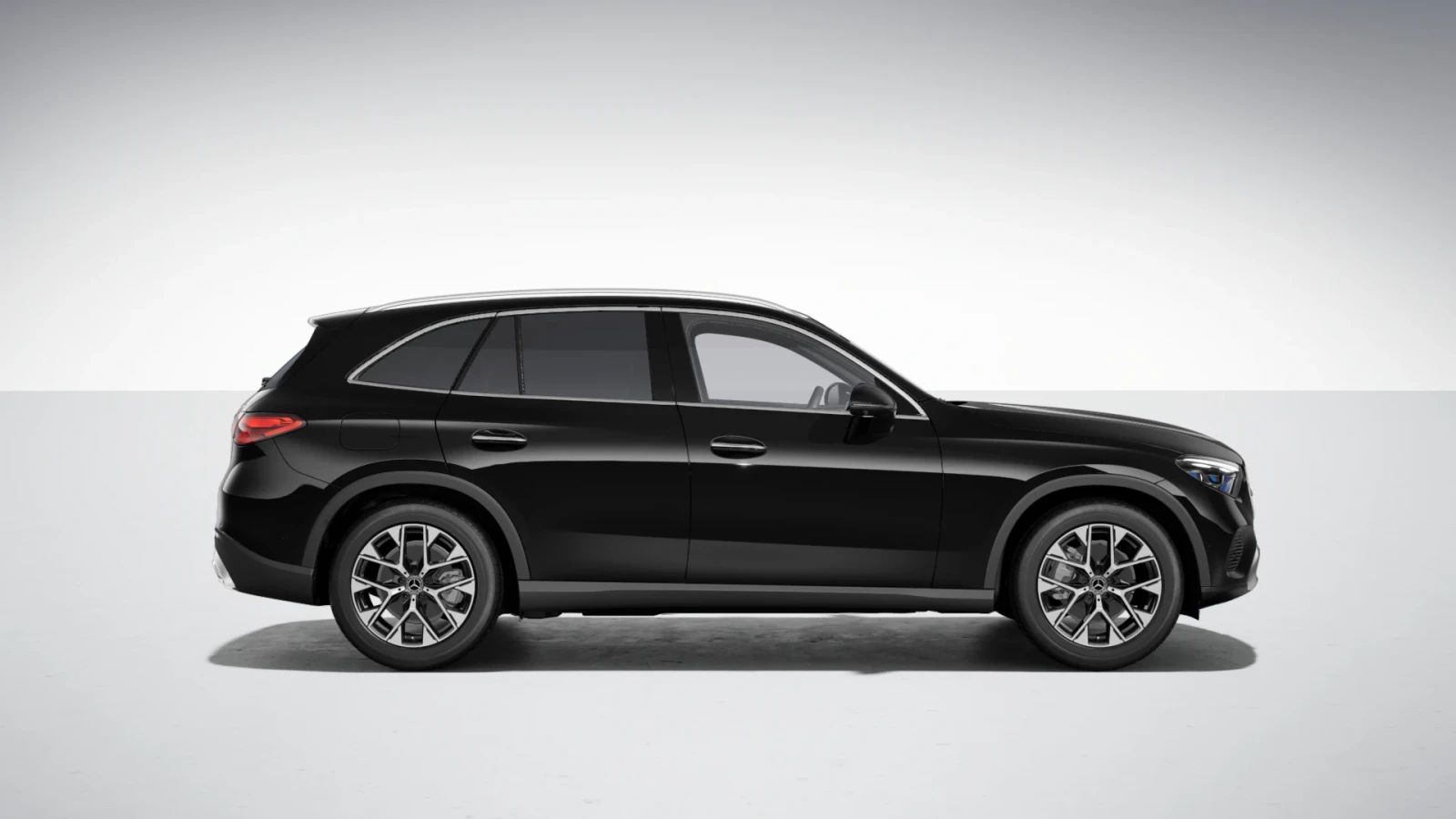 Mercedes-Benz GLC 200 4MATIC, снимка 3 - Автомобили и джипове - 55786351