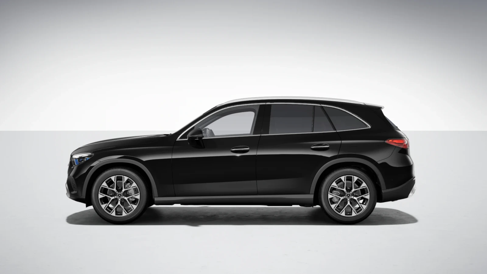 Mercedes-Benz GLC 200 4MATIC, снимка 7 - Автомобили и джипове - 55786351