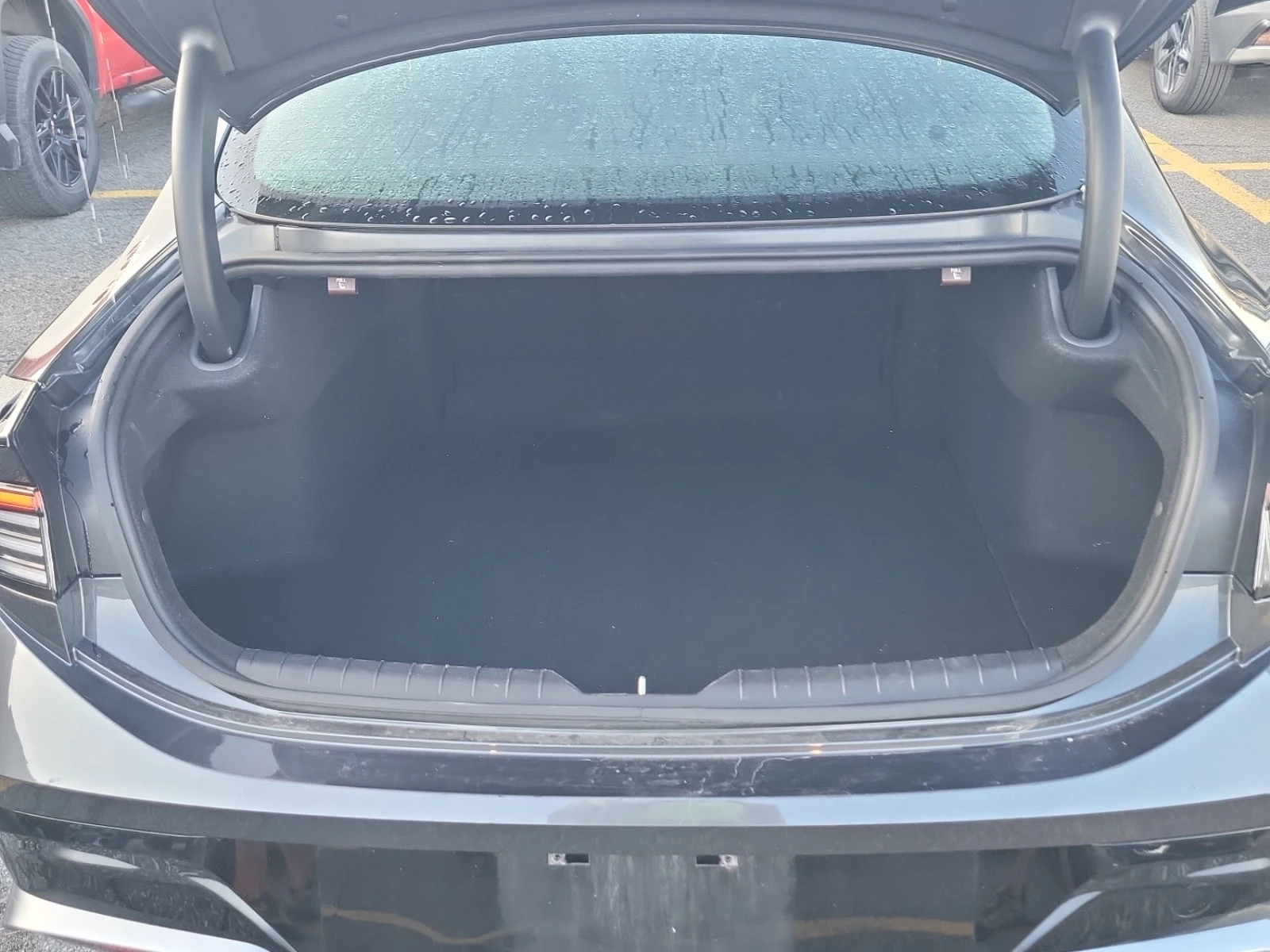 Hyundai Sonata * Preferred Trend * АВТОКРЕДИТ * , снимка 12 - Автомобили и джипове - 55950077