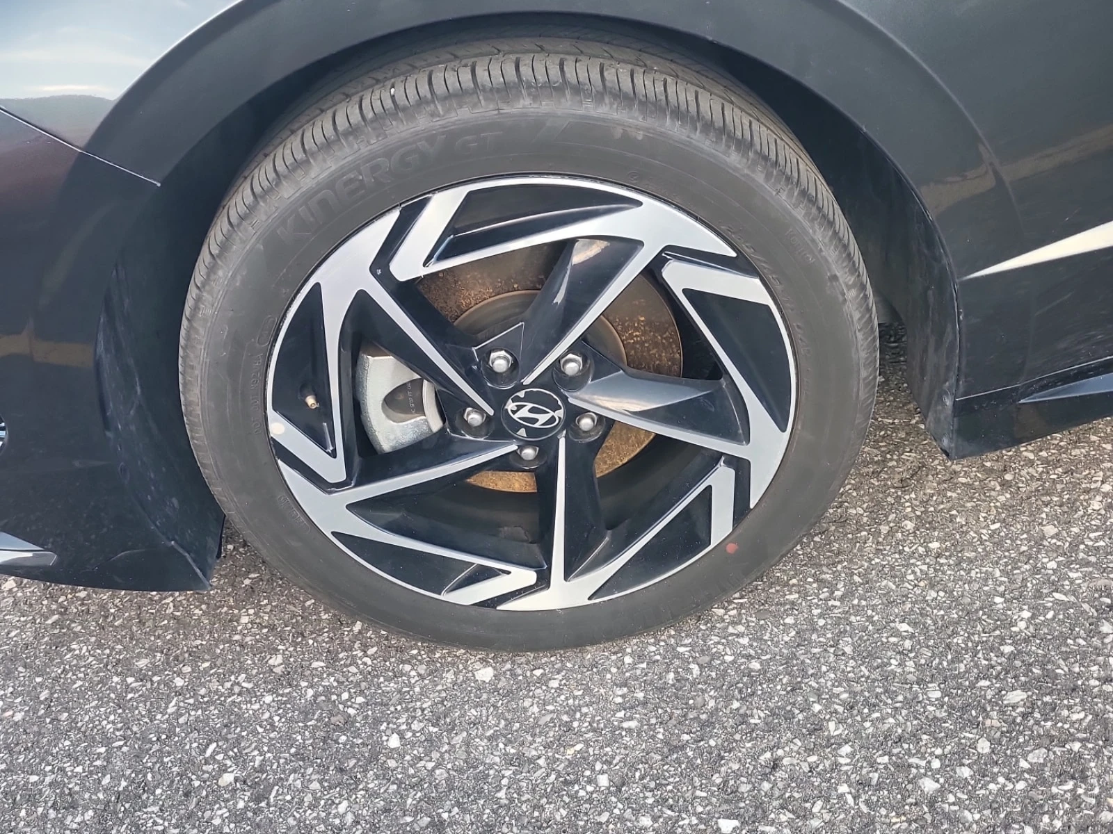Hyundai Sonata * Preferred Trend * АВТОКРЕДИТ * , снимка 7 - Автомобили и джипове - 55950077