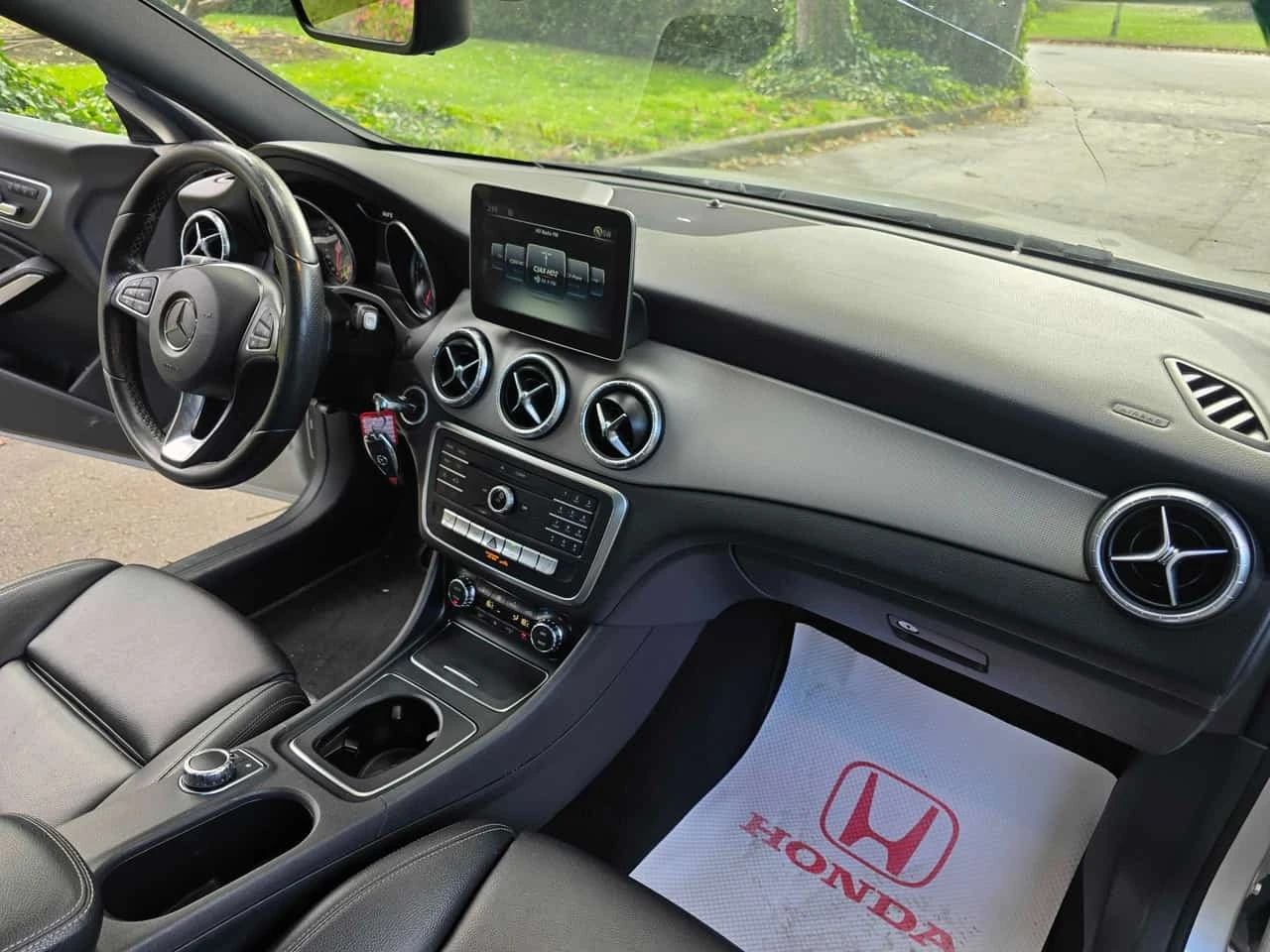 Mercedes-Benz CLA 250  * CARFAX * ����� �� ����������� | Mobile.bg � ����������� 13